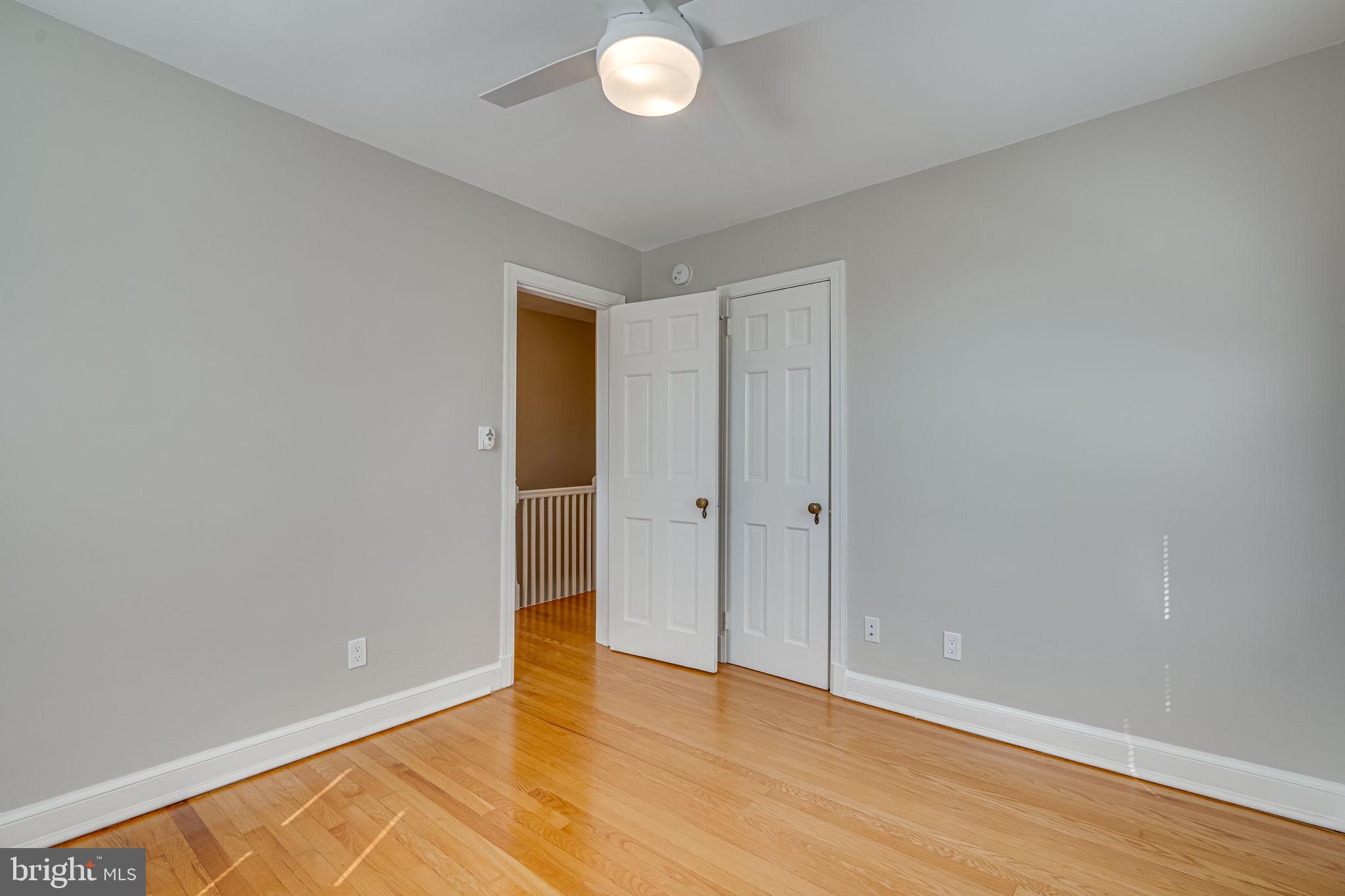 DEL RAY - Residential Lease