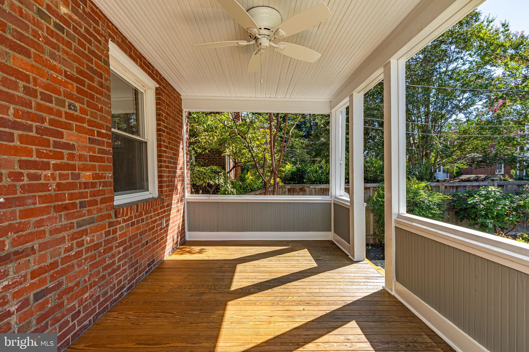 DEL RAY - Residential Lease