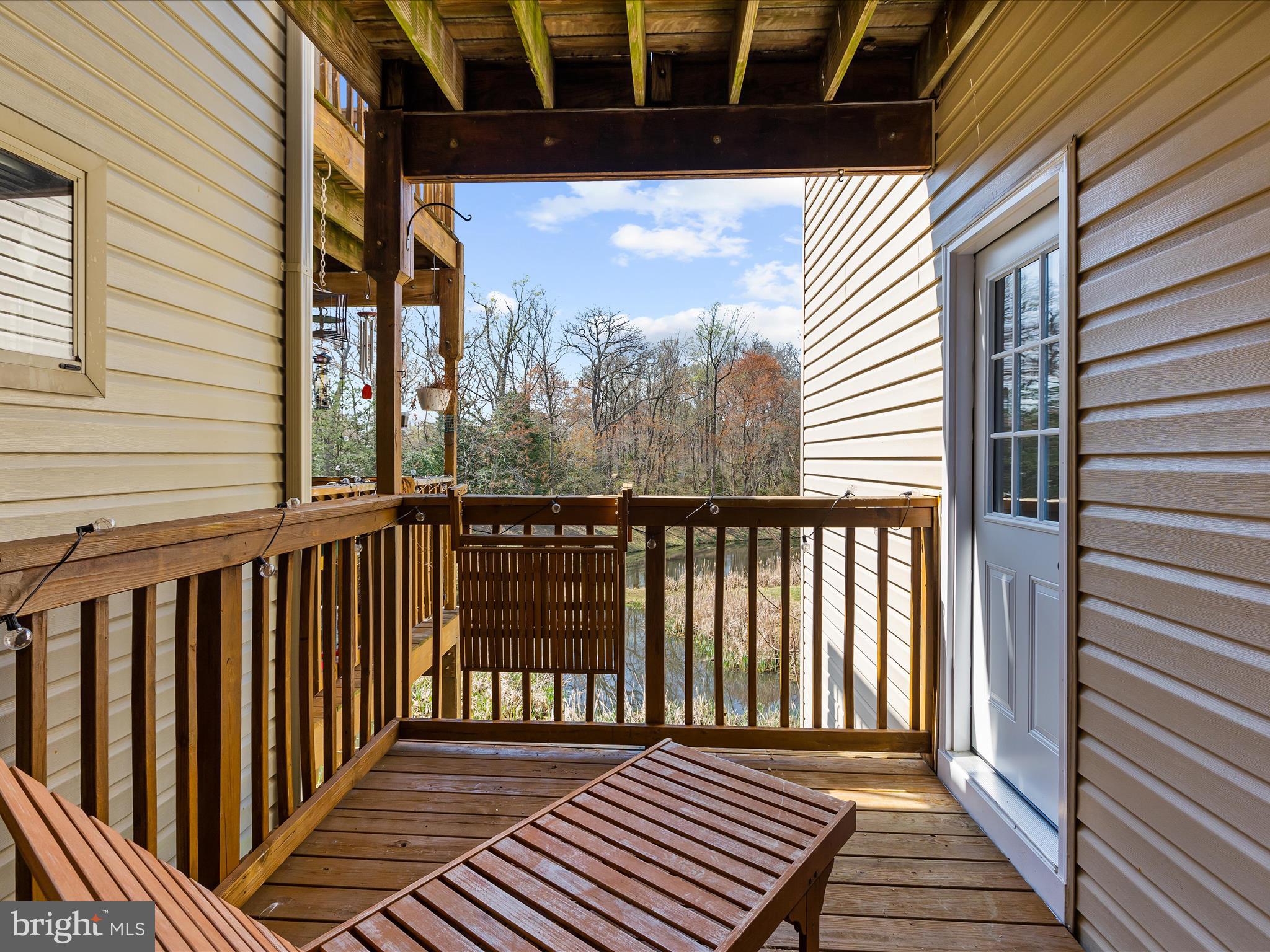 ANNAPOLIS OVERLOOK - Residential