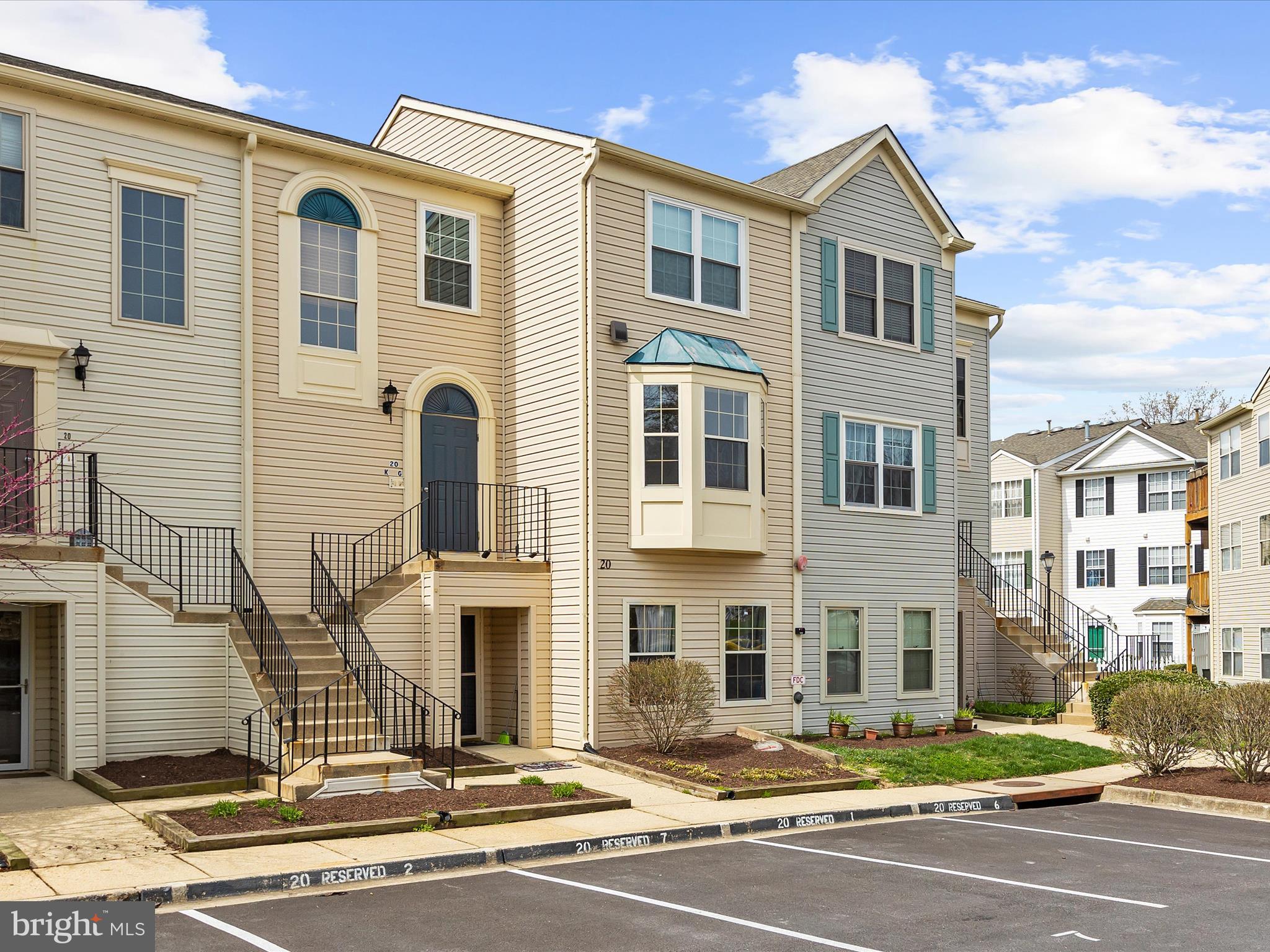ANNAPOLIS OVERLOOK - Residential