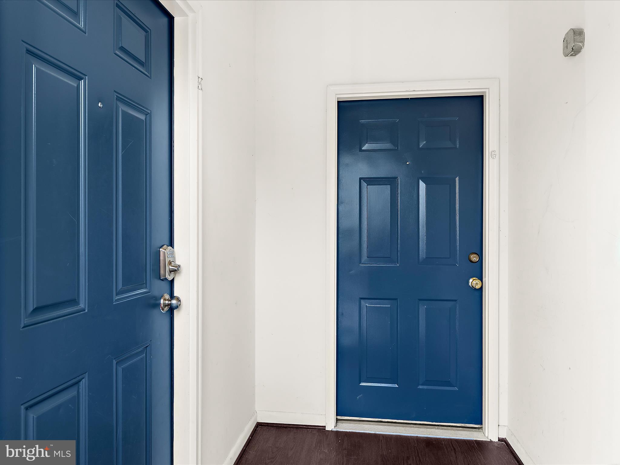 ANNAPOLIS OVERLOOK - Residential