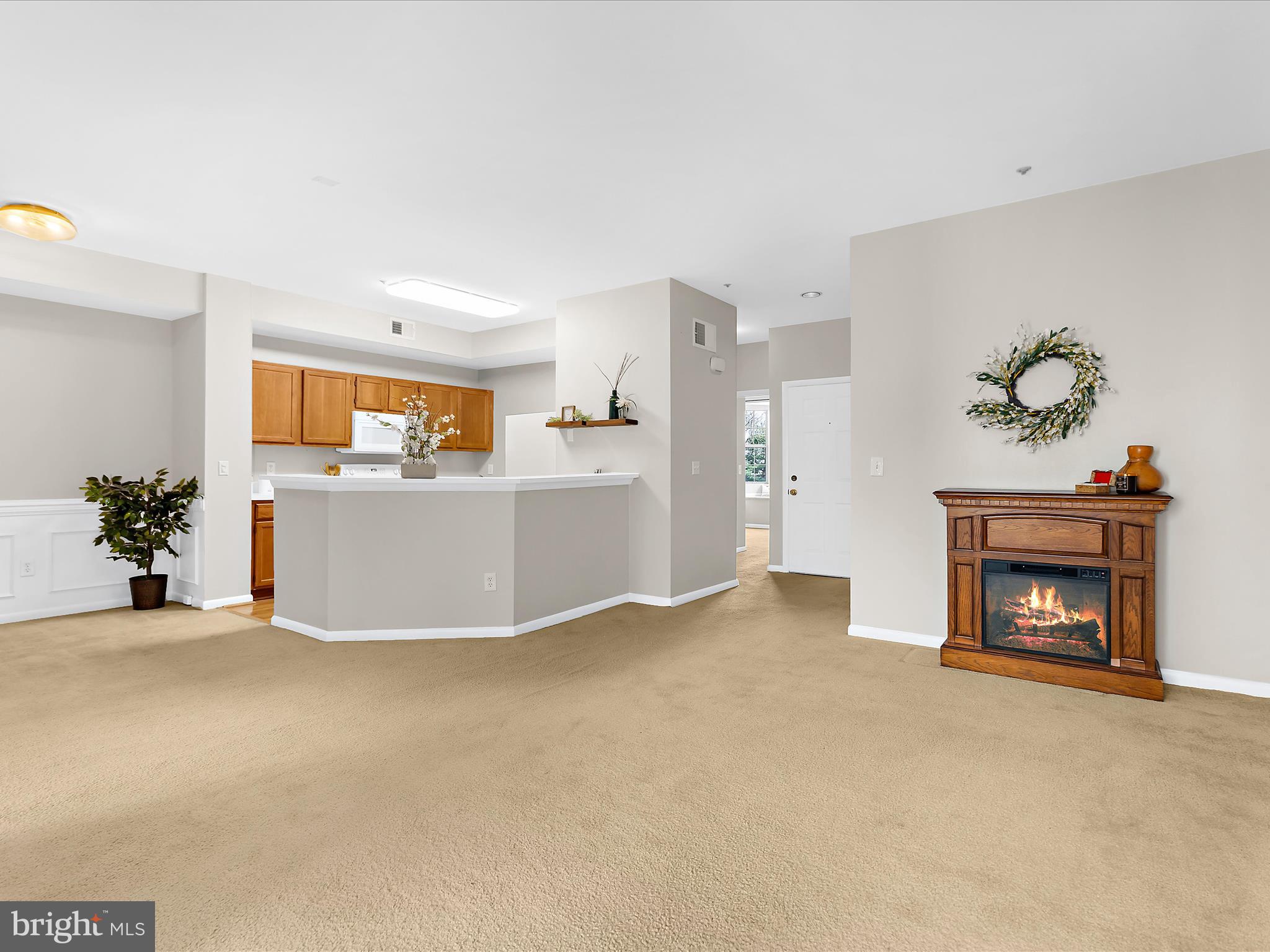 ANNAPOLIS OVERLOOK - Residential