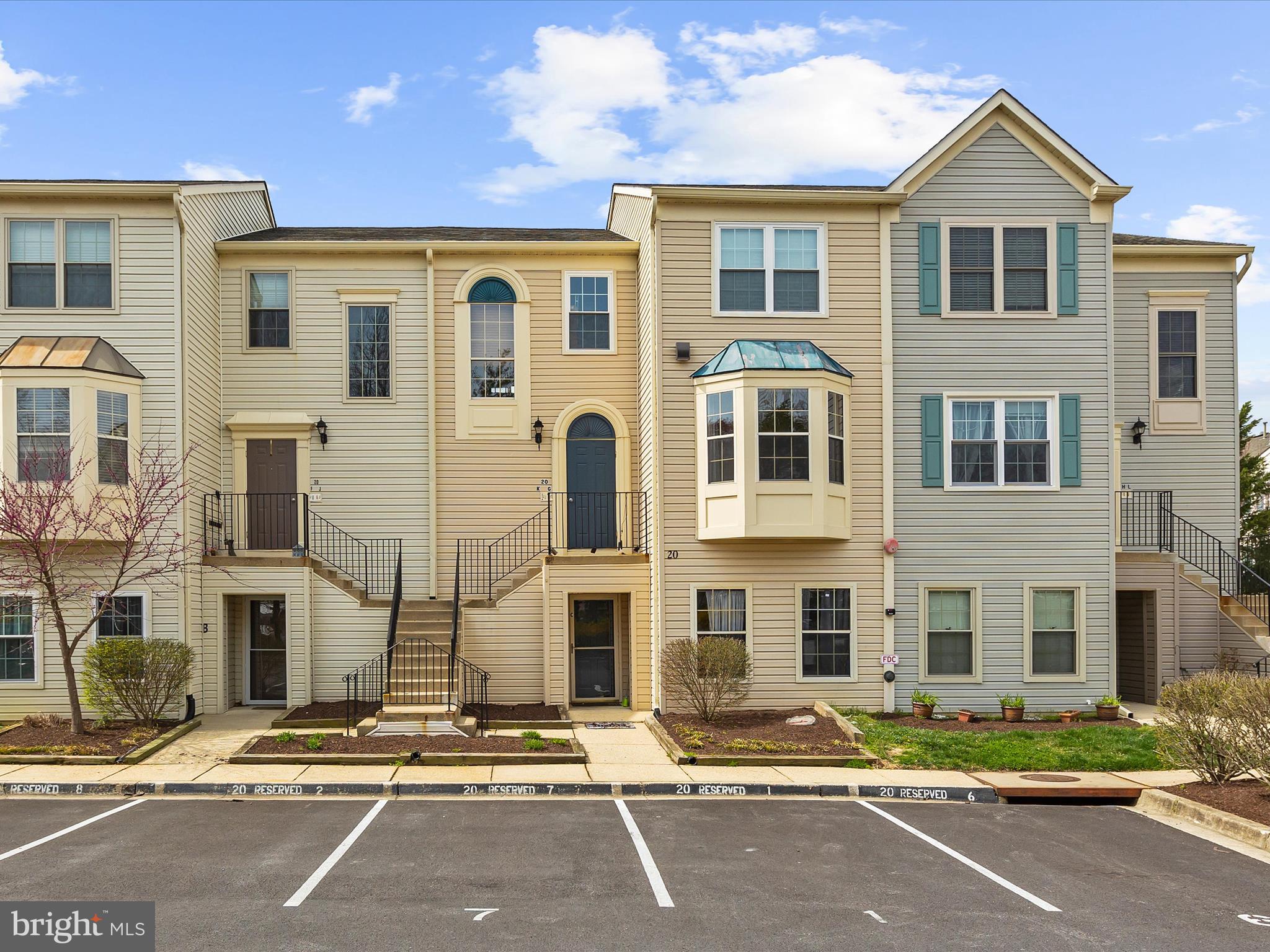 ANNAPOLIS OVERLOOK - Residential