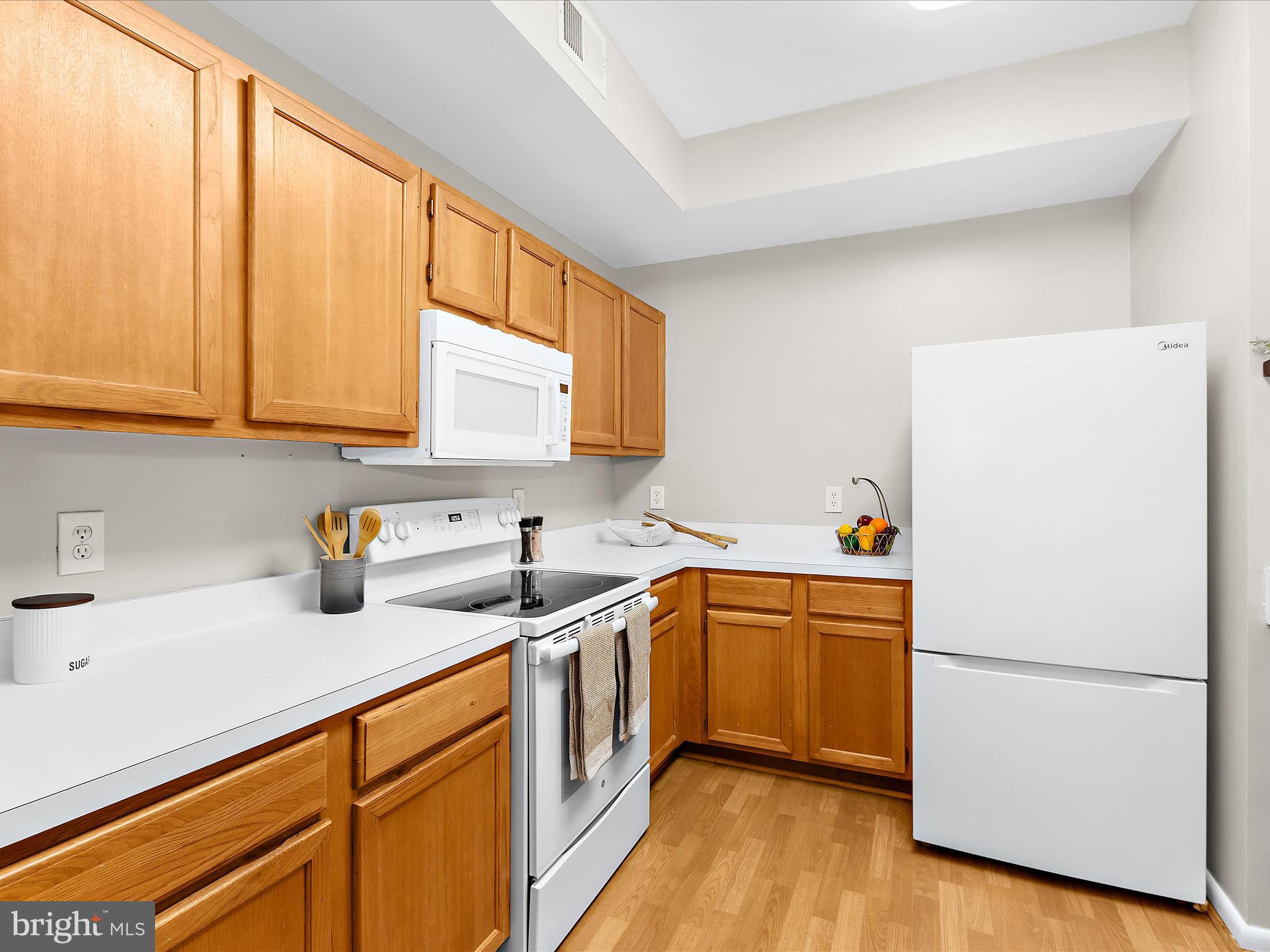 ANNAPOLIS OVERLOOK - Residential