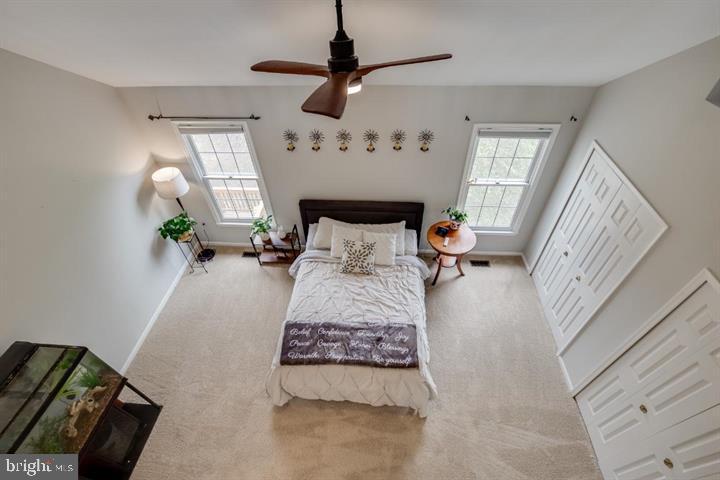 ASHBURN FARM - Residential Lease