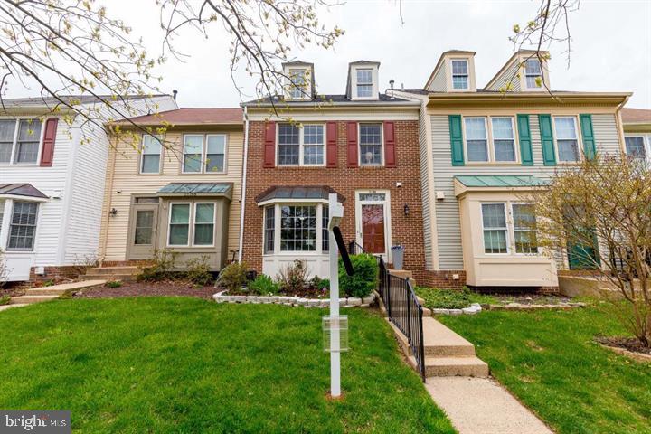 21186 WINDING BROOK SQUARE