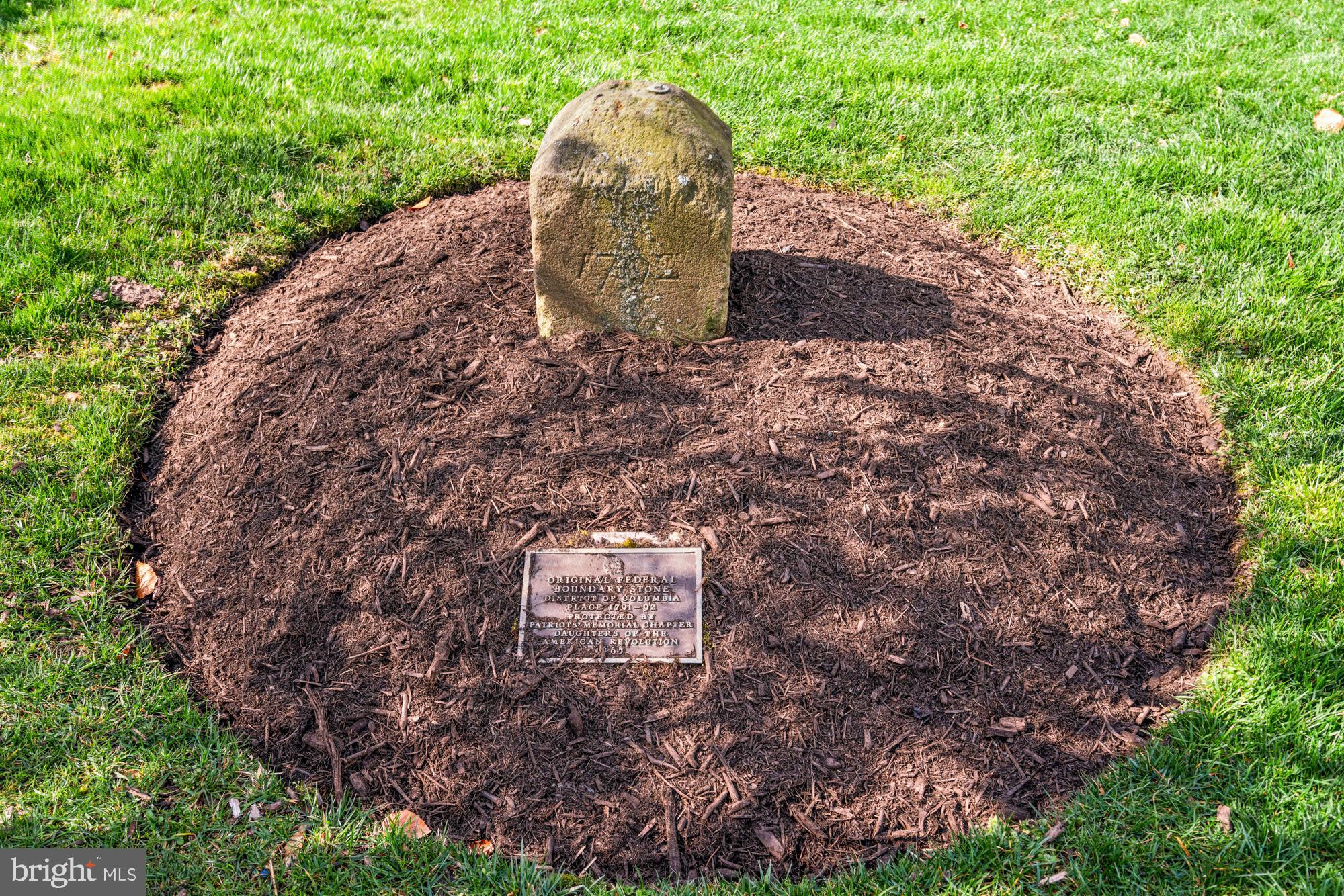 CHEVY CHASE VILLAGE - Residential