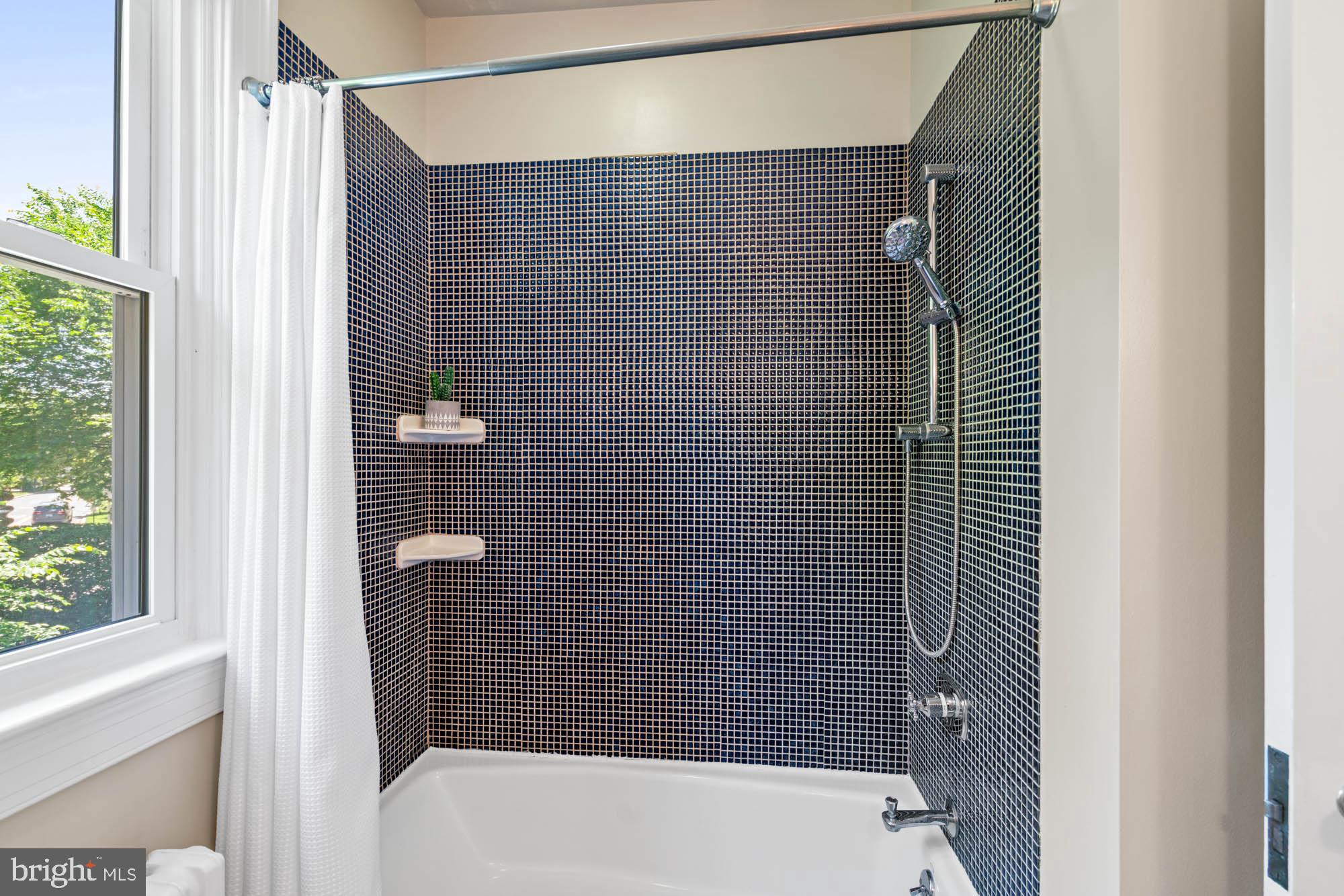 CHEVY CHASE VILLAGE - Residential