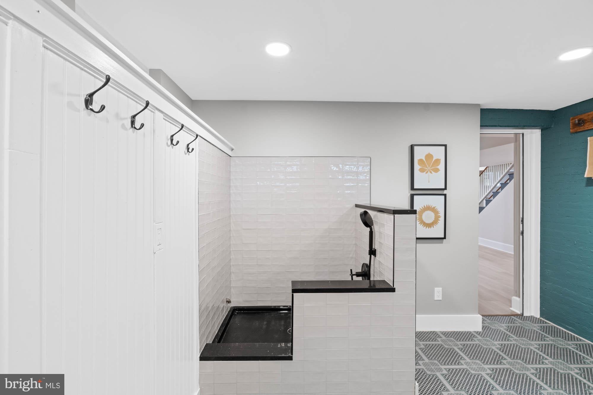 CHEVY CHASE VILLAGE - Residential