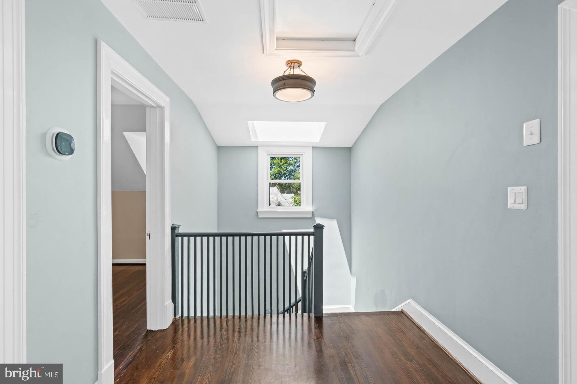 CHEVY CHASE VILLAGE - Residential