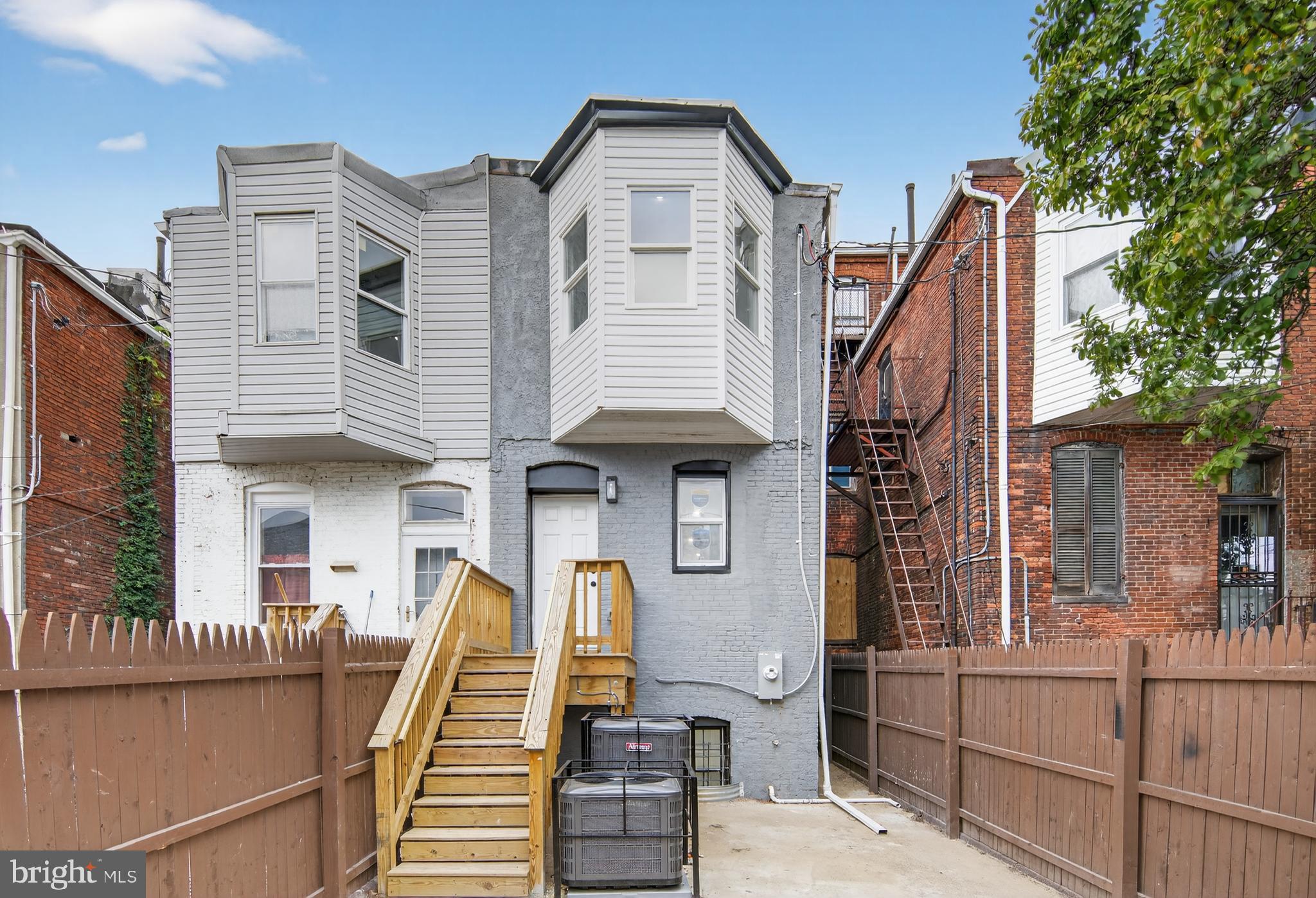 BROADWAY EAST - Residential