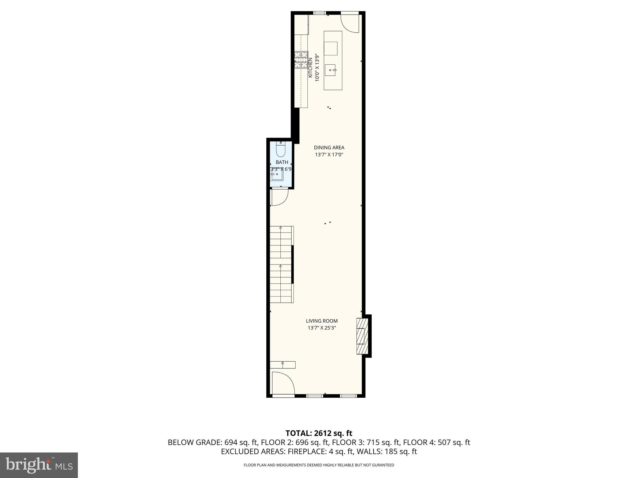 BROADWAY EAST - Residential