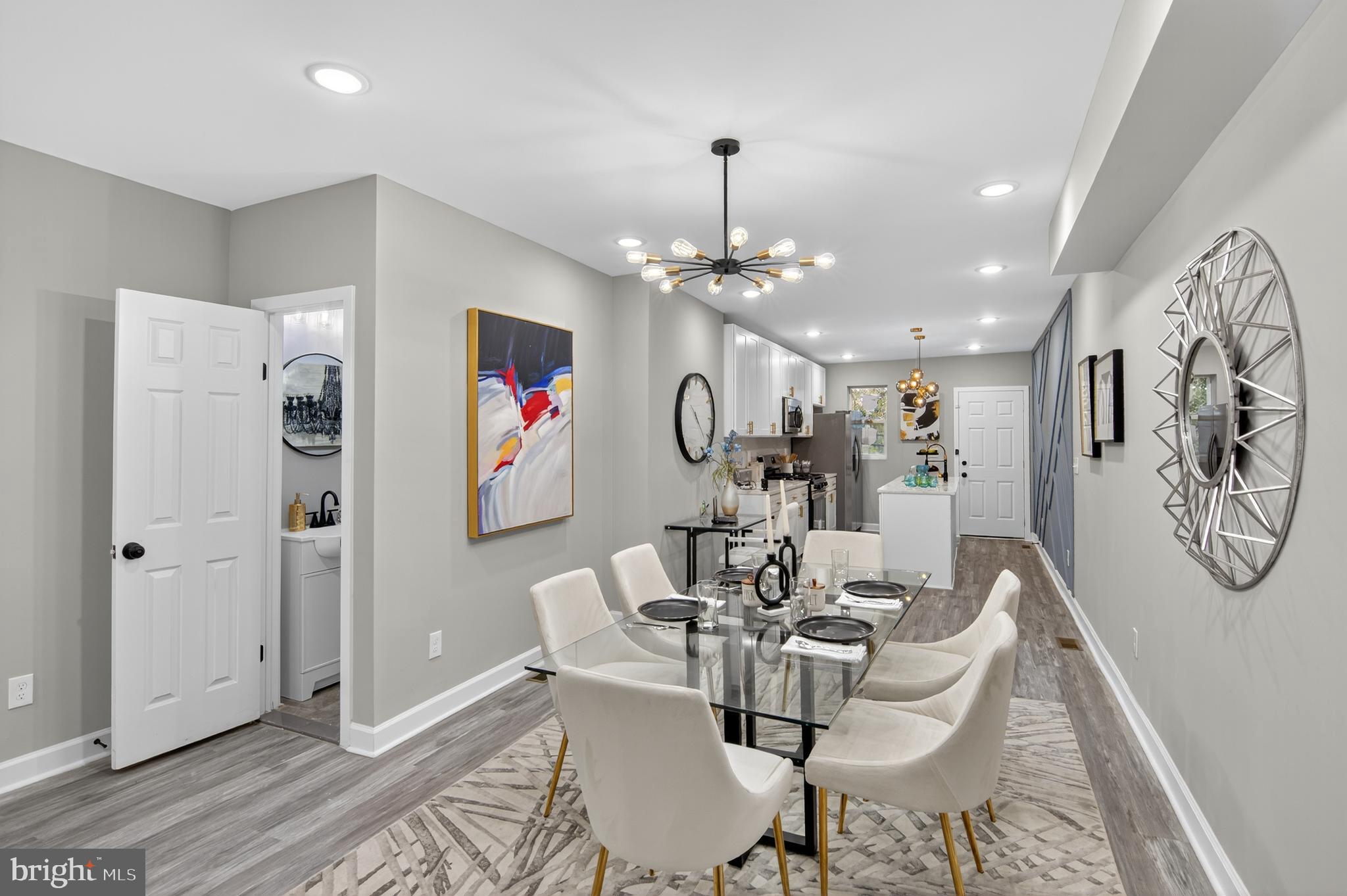 BROADWAY EAST - Residential