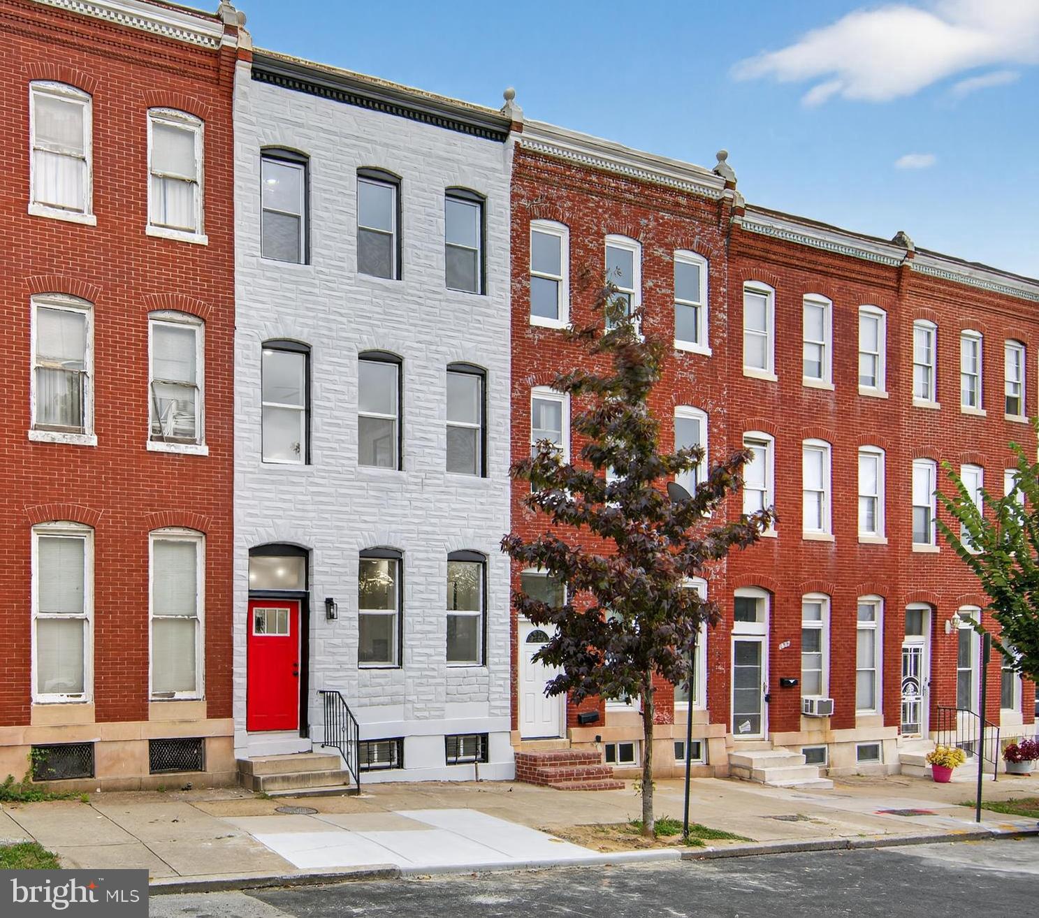 BROADWAY EAST - Residential