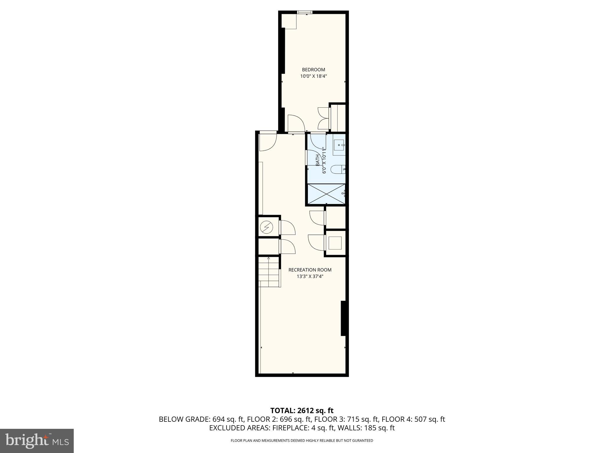 BROADWAY EAST - Residential