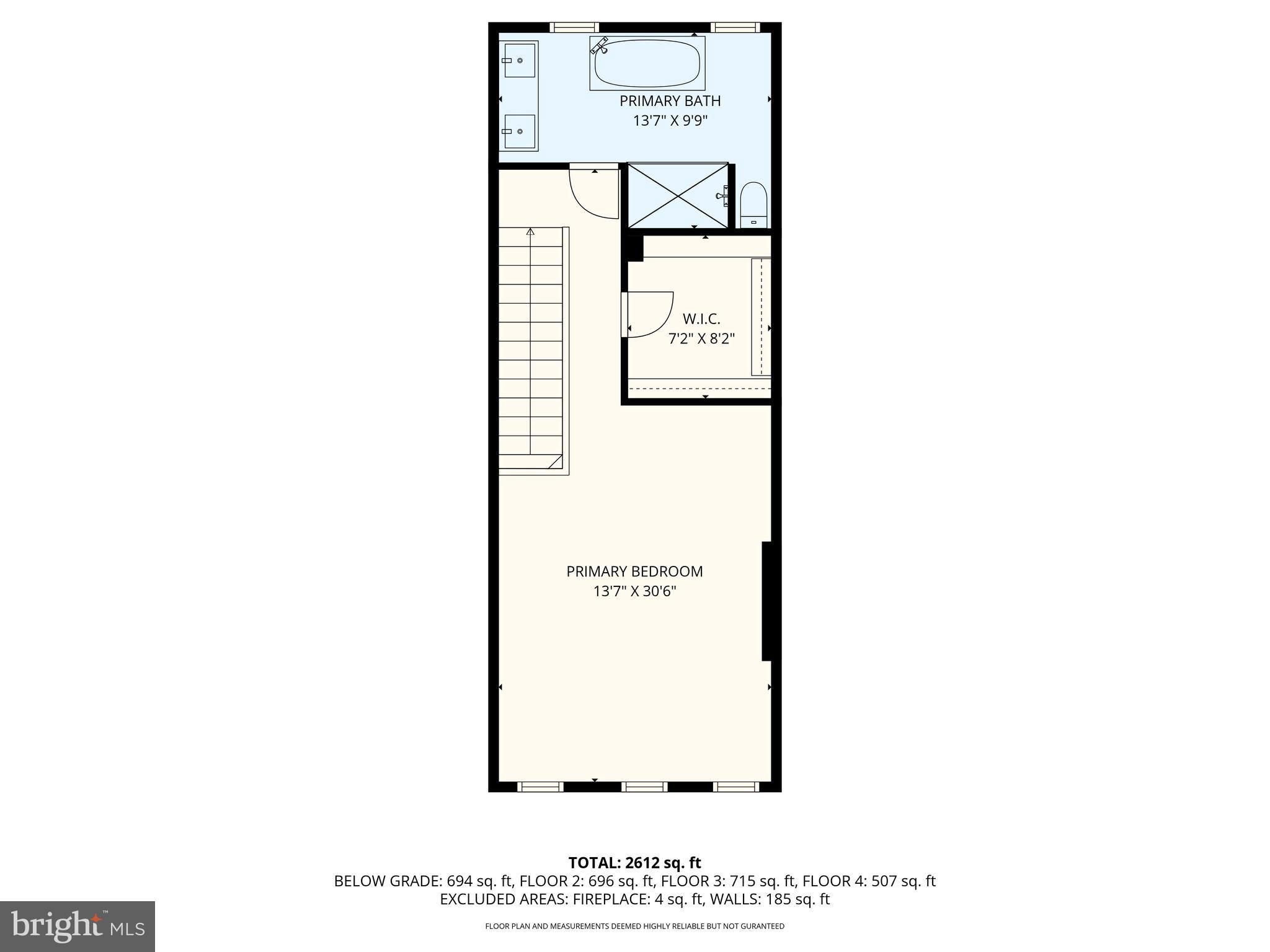 BROADWAY EAST - Residential