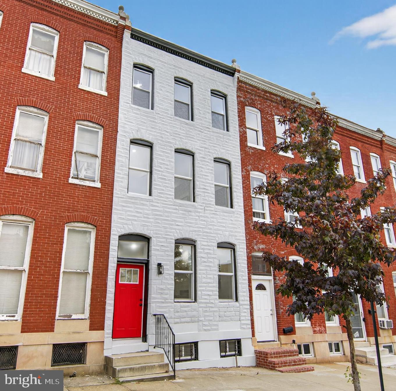 BROADWAY EAST - Residential