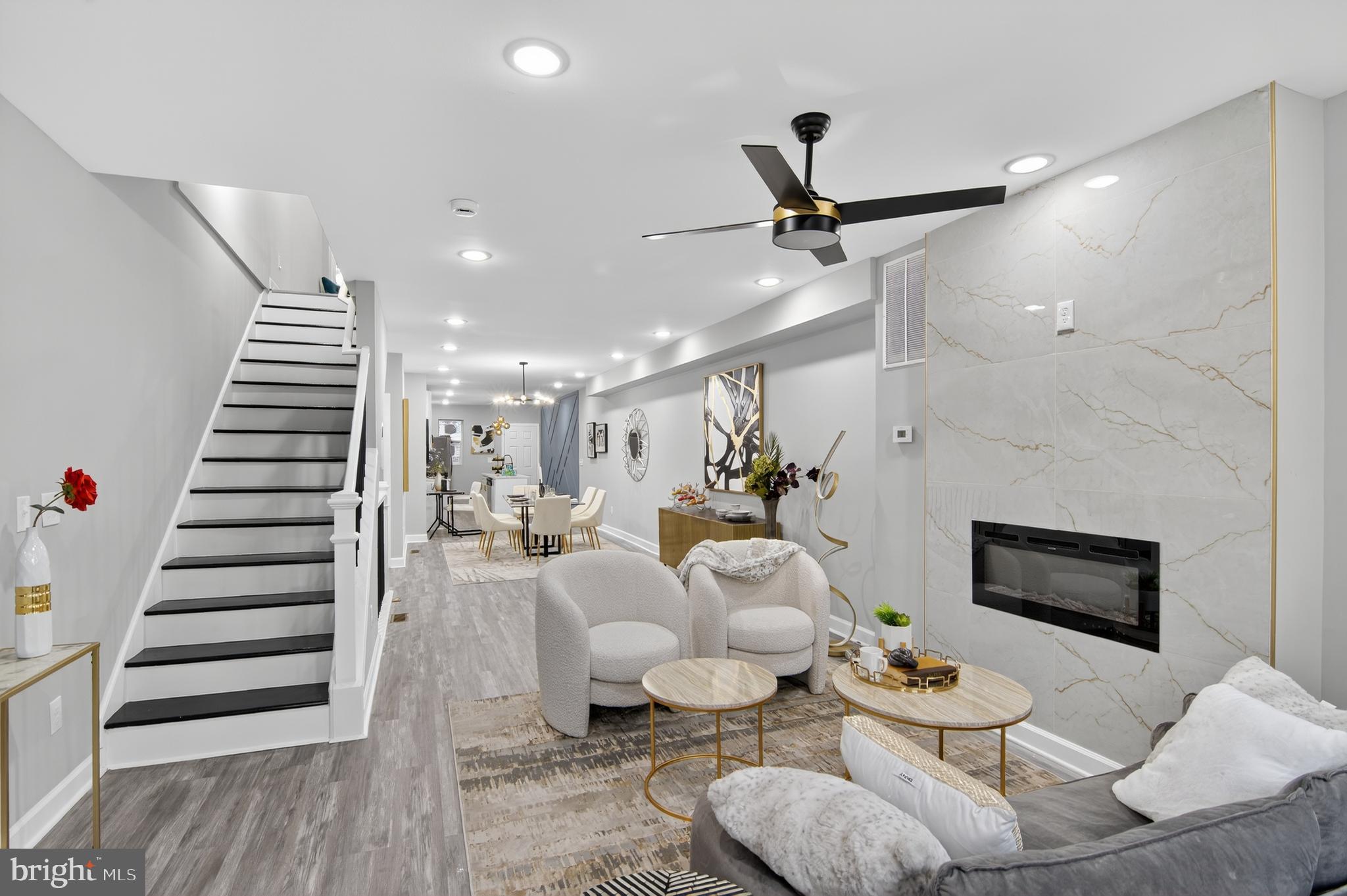 BROADWAY EAST - Residential