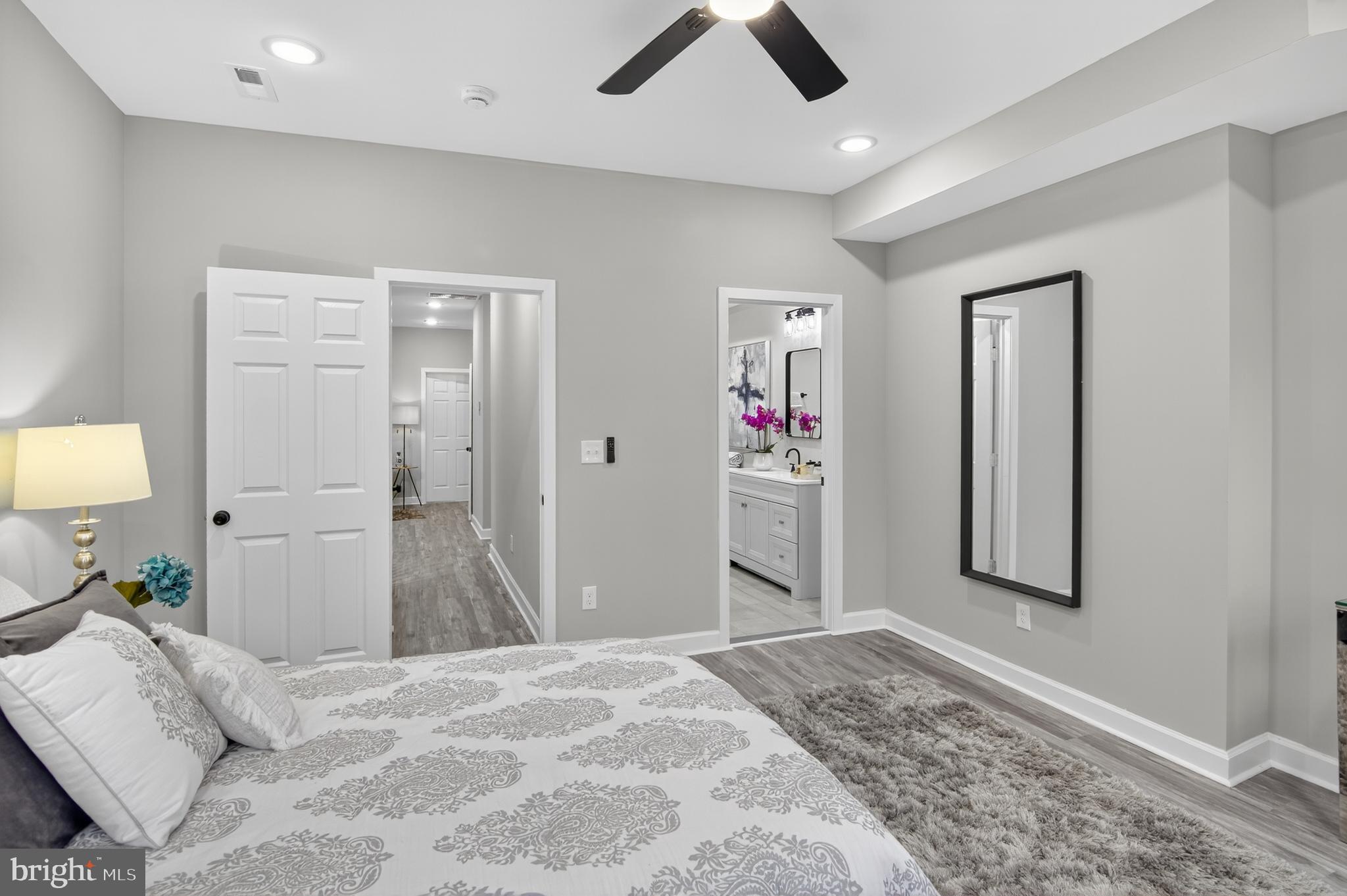 BROADWAY EAST - Residential
