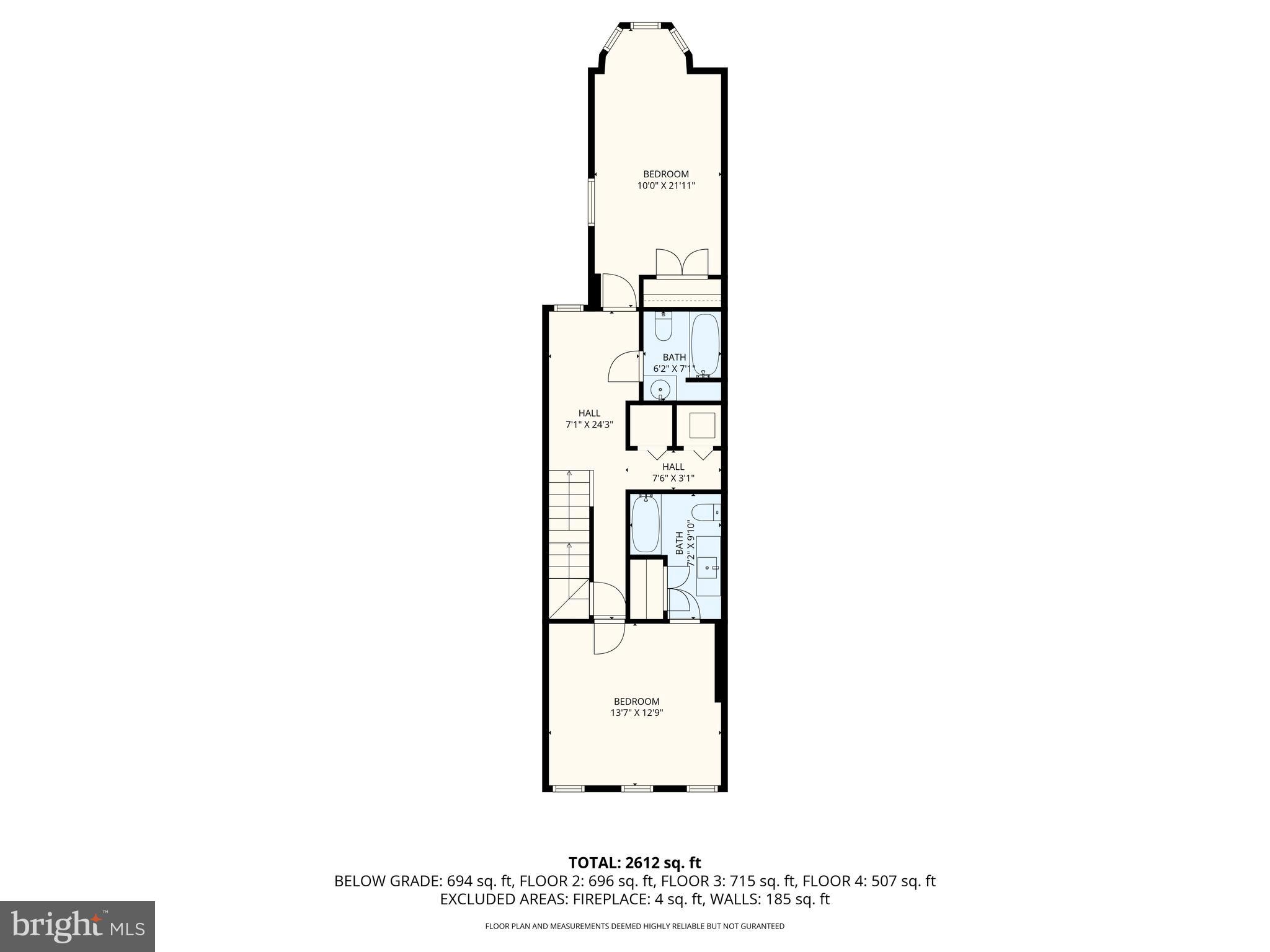 BROADWAY EAST - Residential