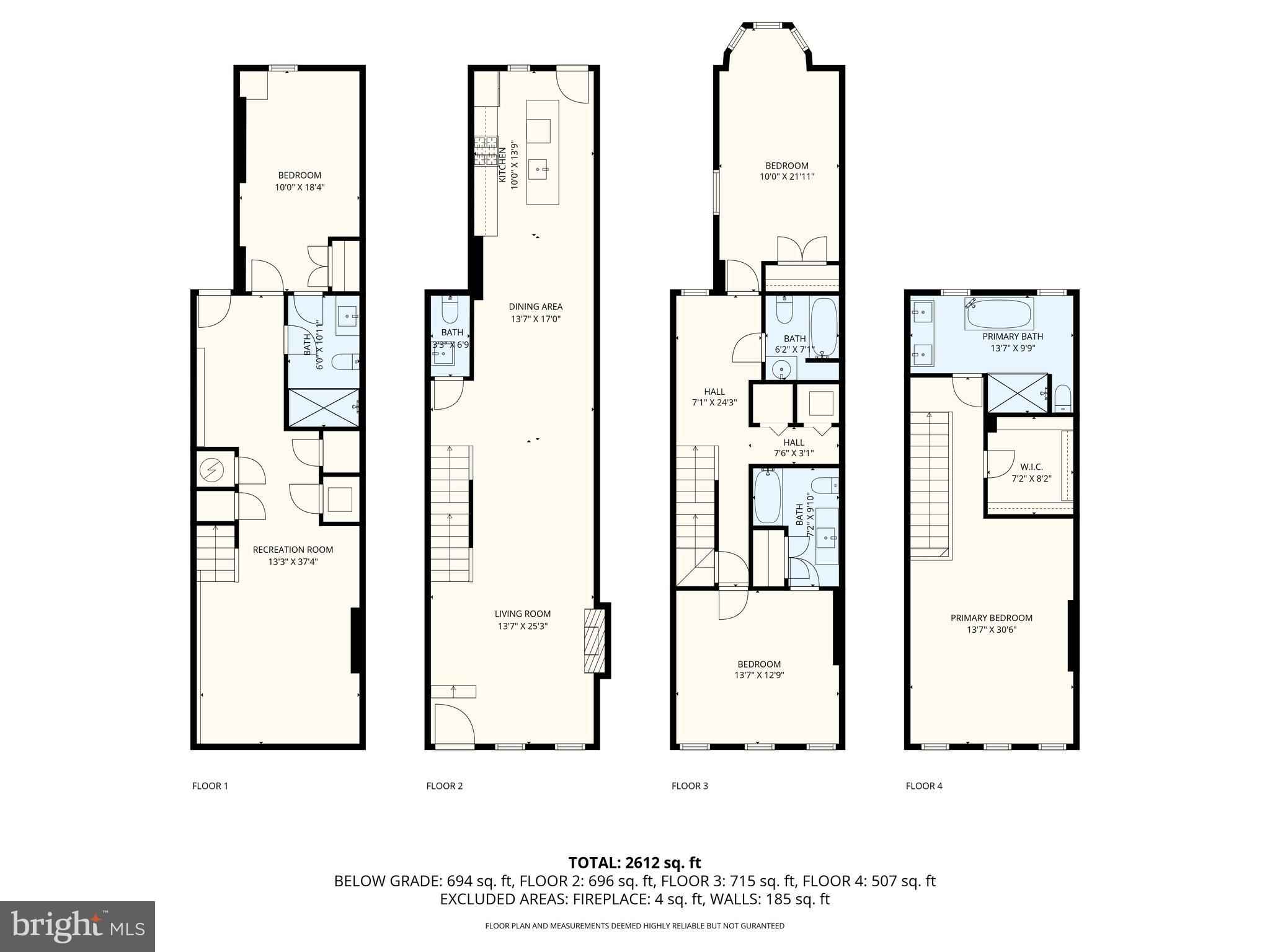 BROADWAY EAST - Residential