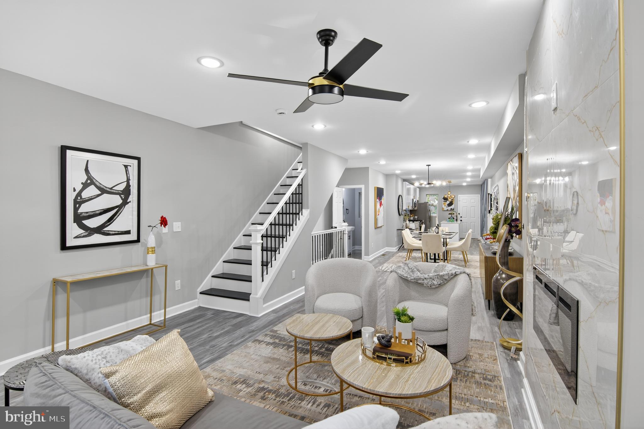 BROADWAY EAST - Residential