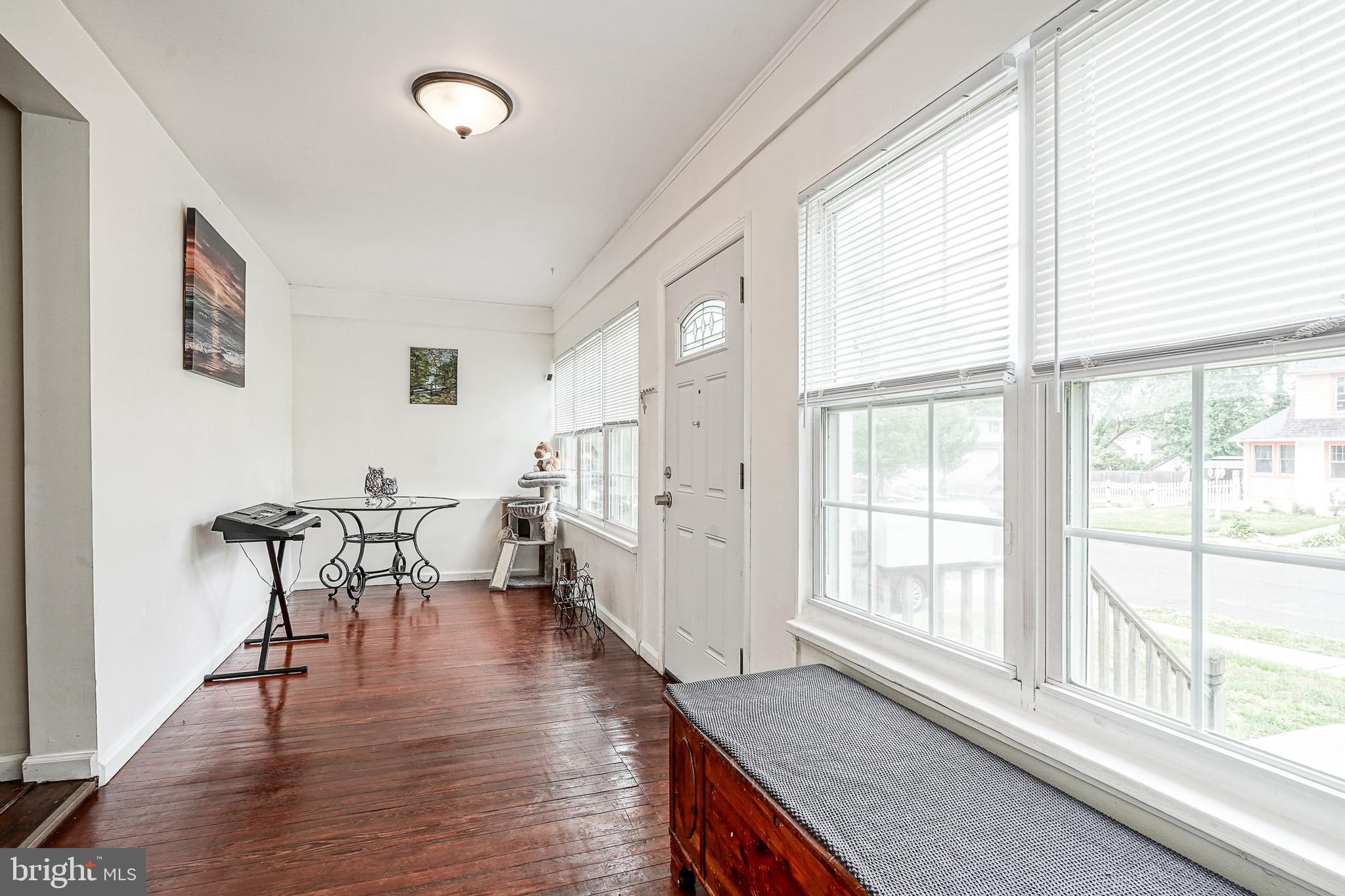 24 POCAHONTAS ROAD