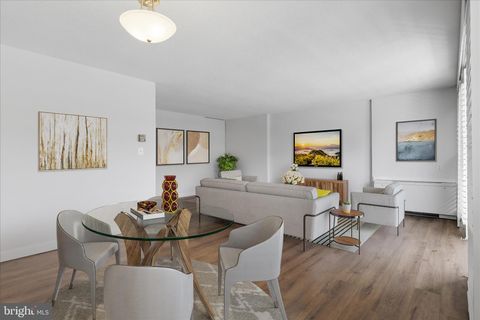 1301 S ARLINGTON RIDGE ROAD 308 ARLINGTON VA 22202