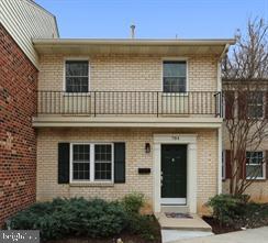 PLYMOUTH GARDENS - Residential Lease