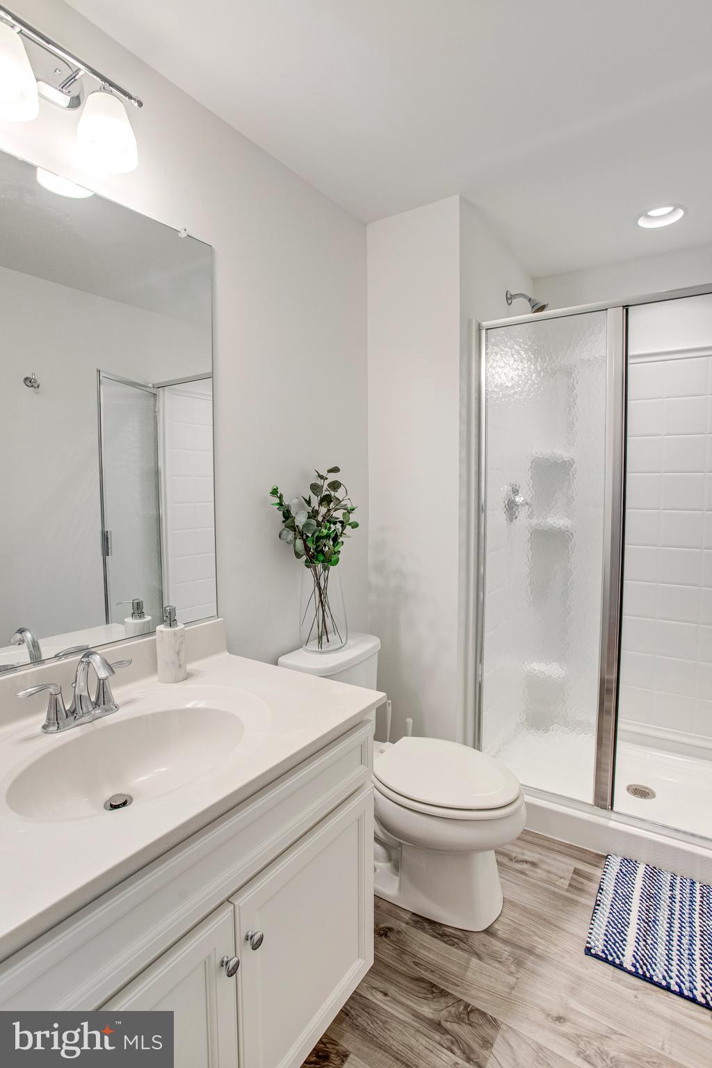 EMBREY MILL - Residential