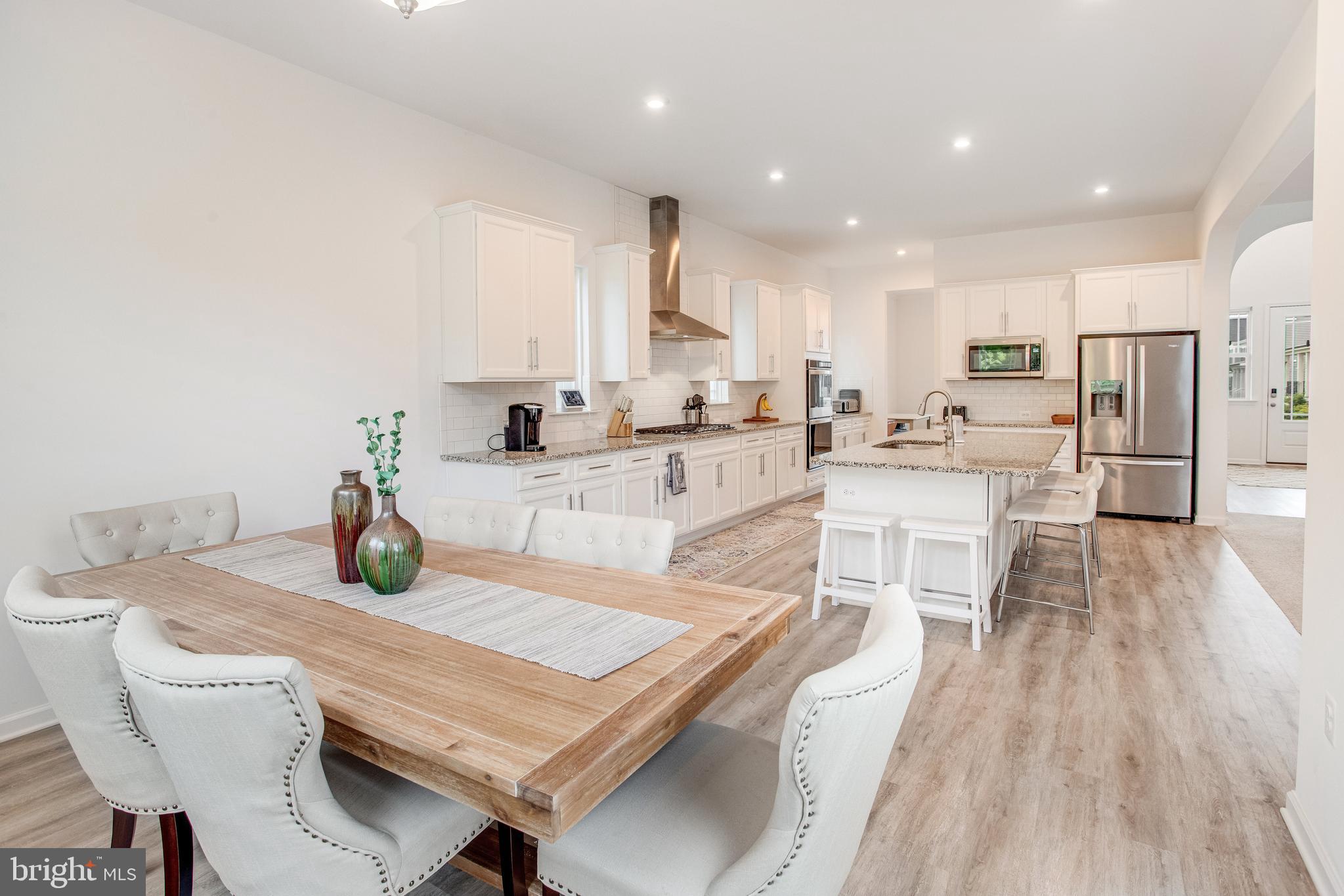 EMBREY MILL - Residential