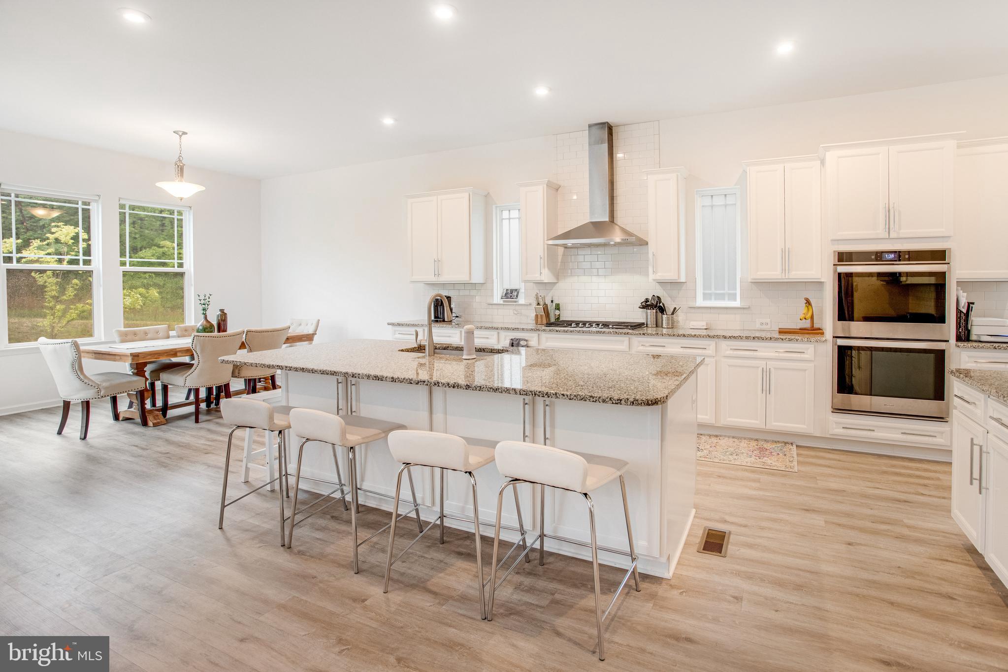 EMBREY MILL - Residential