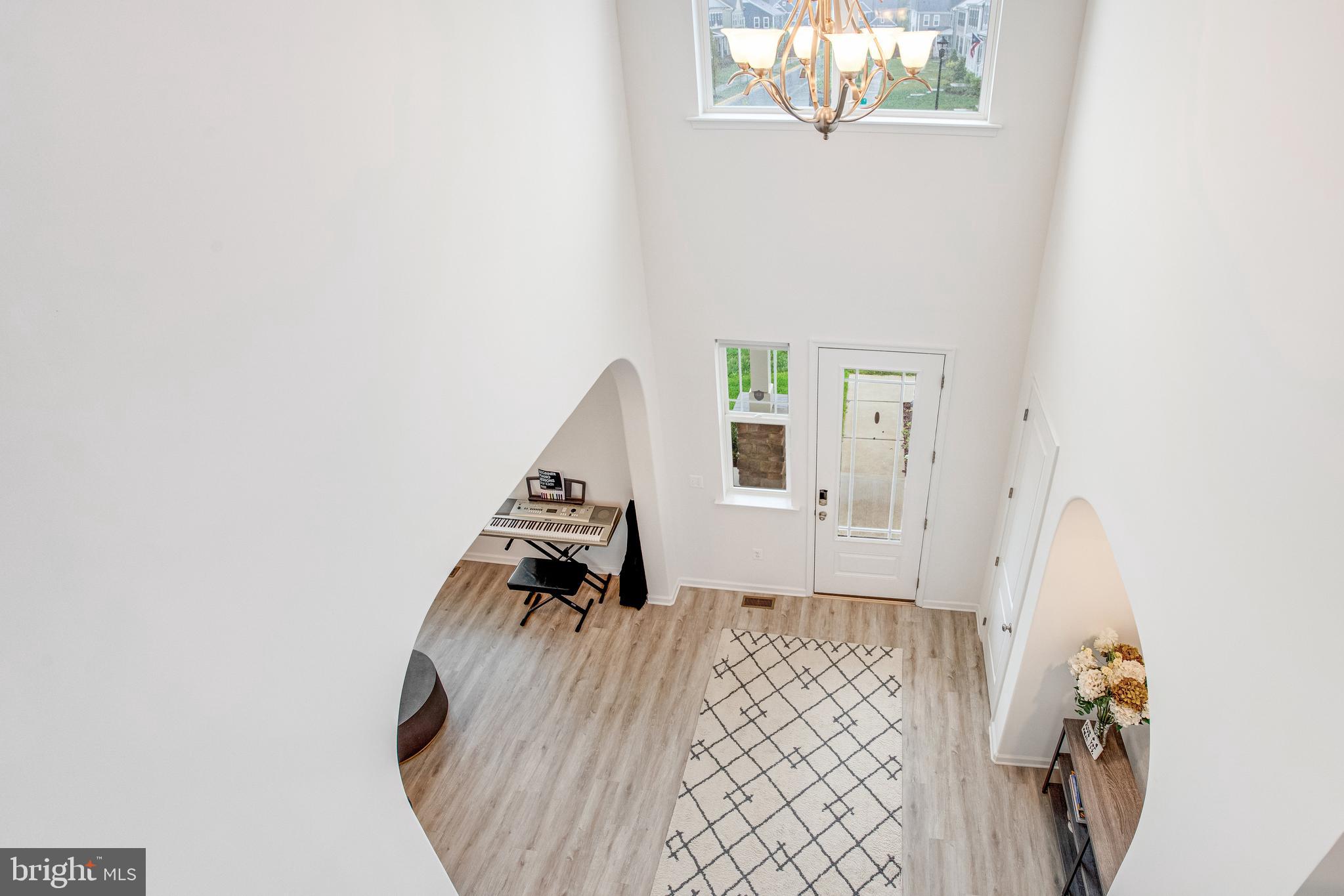 EMBREY MILL - Residential