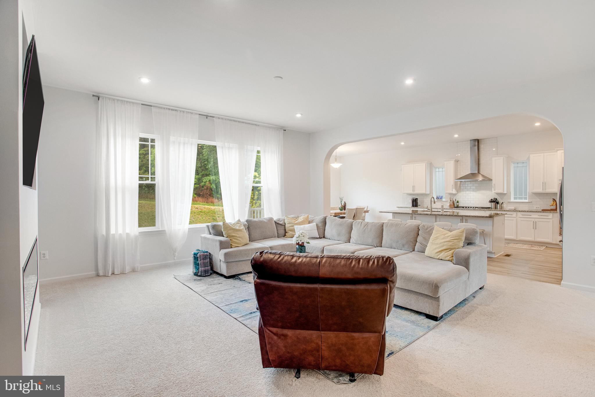 EMBREY MILL - Residential