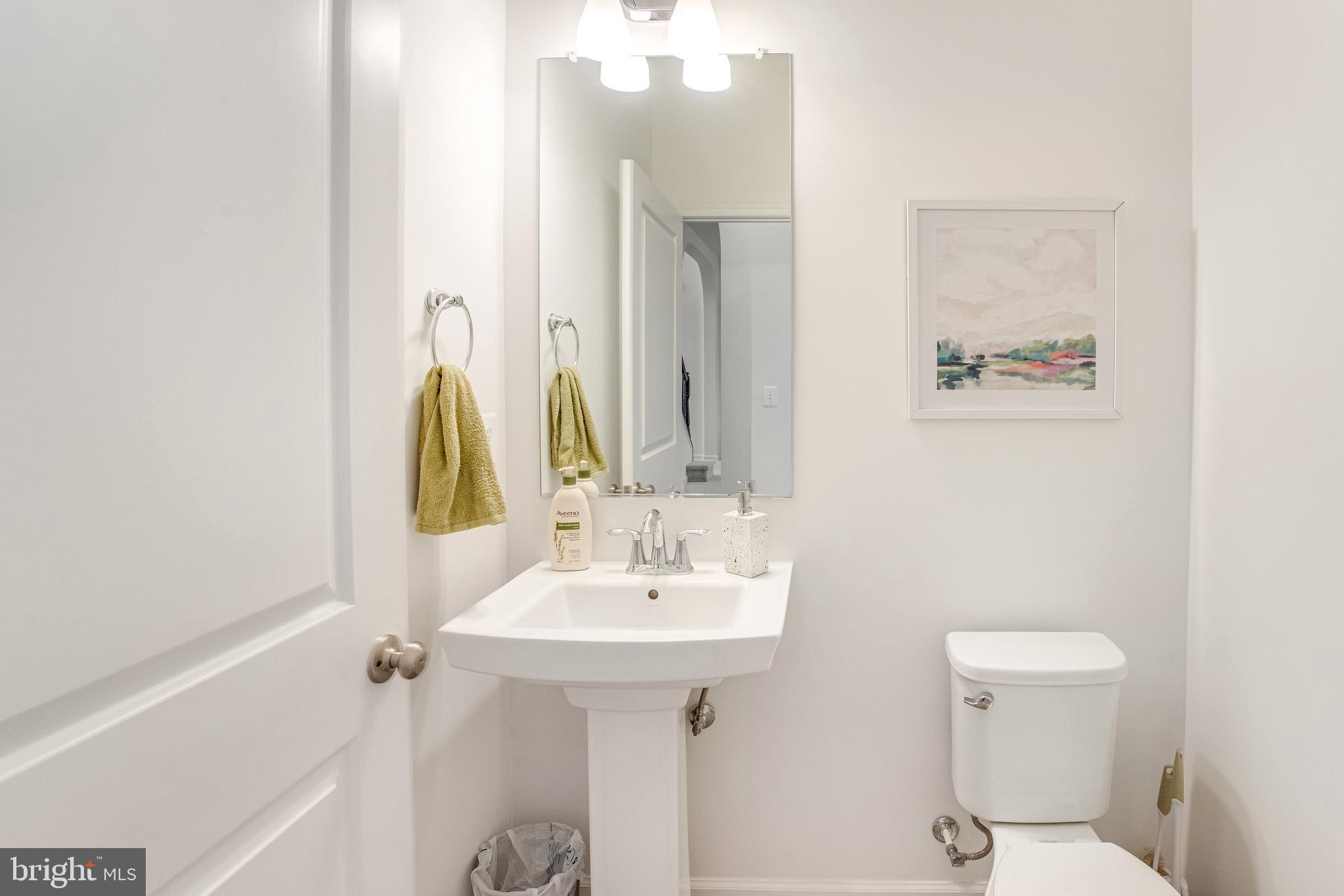 EMBREY MILL - Residential