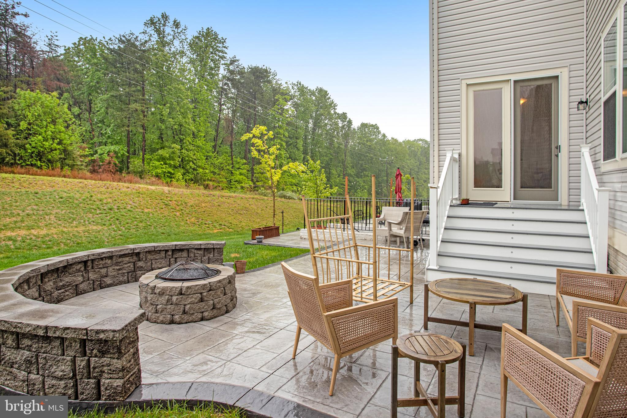 EMBREY MILL - Residential