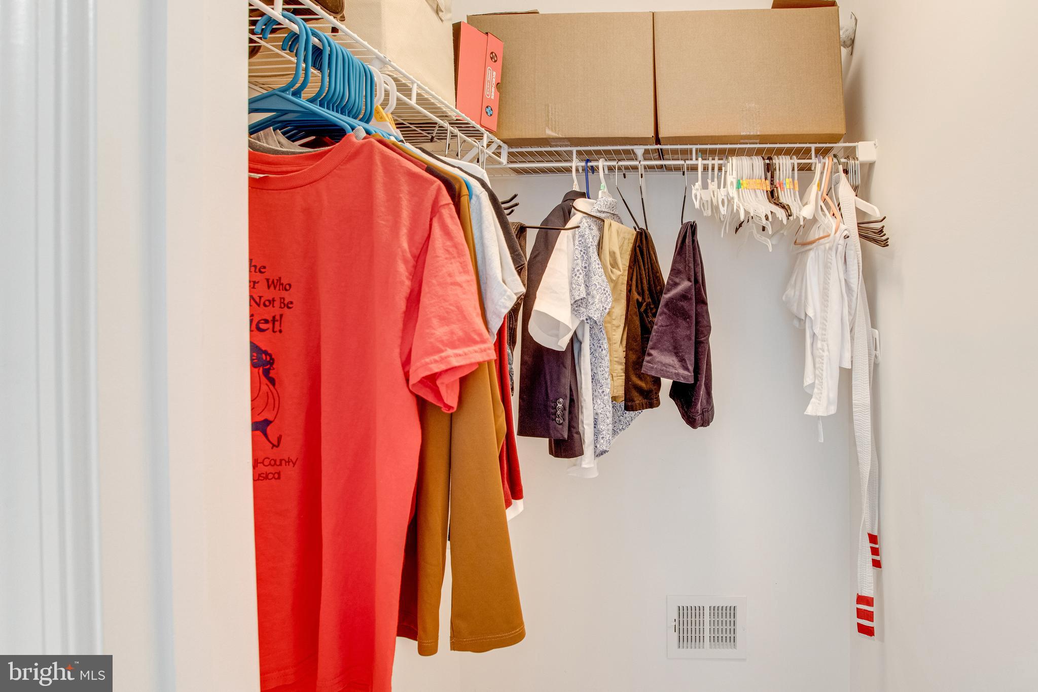 EMBREY MILL - Residential