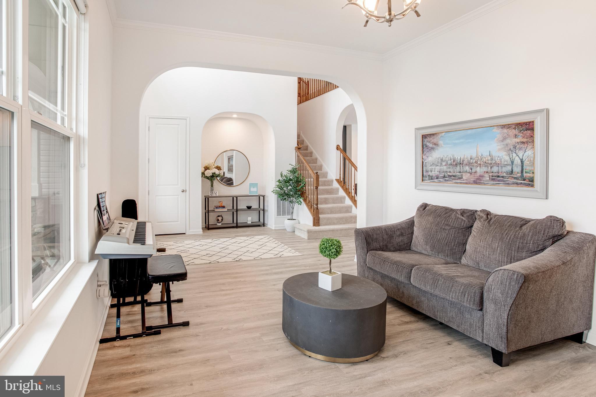 EMBREY MILL - Residential