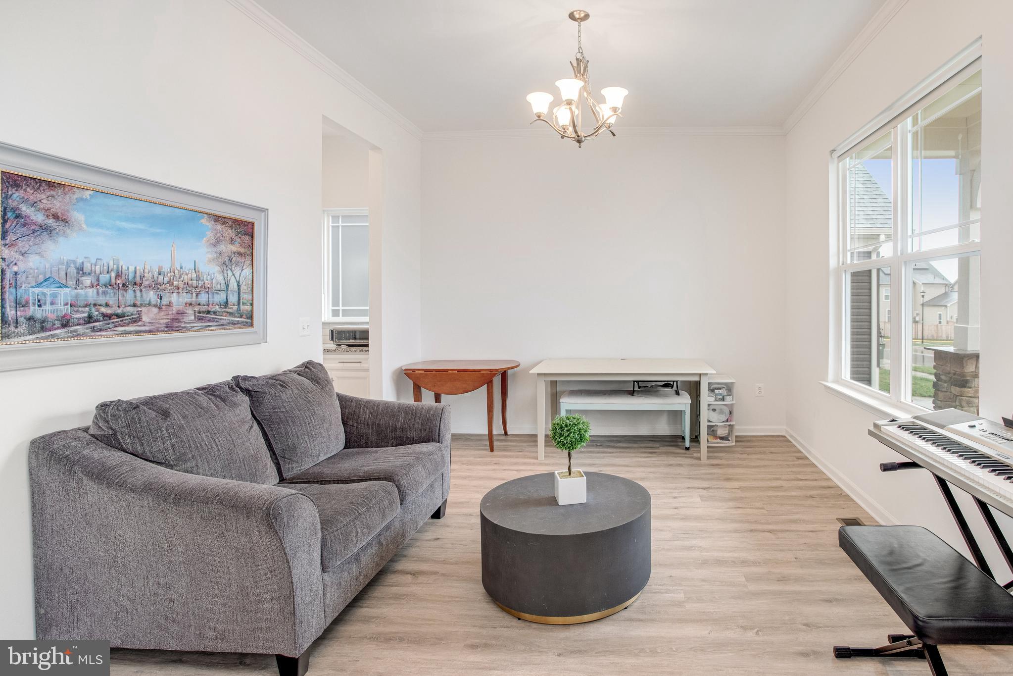 EMBREY MILL - Residential