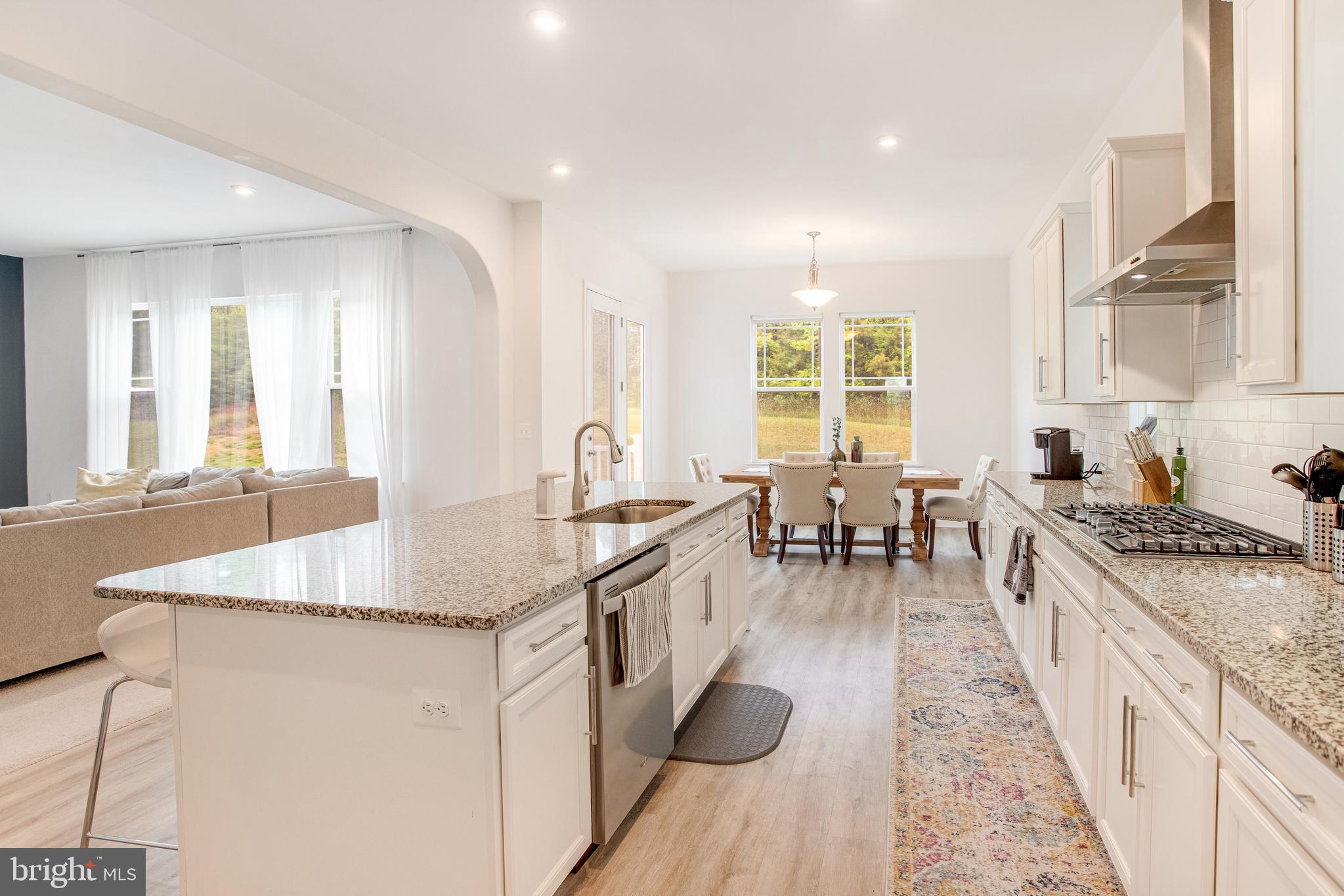 EMBREY MILL - Residential