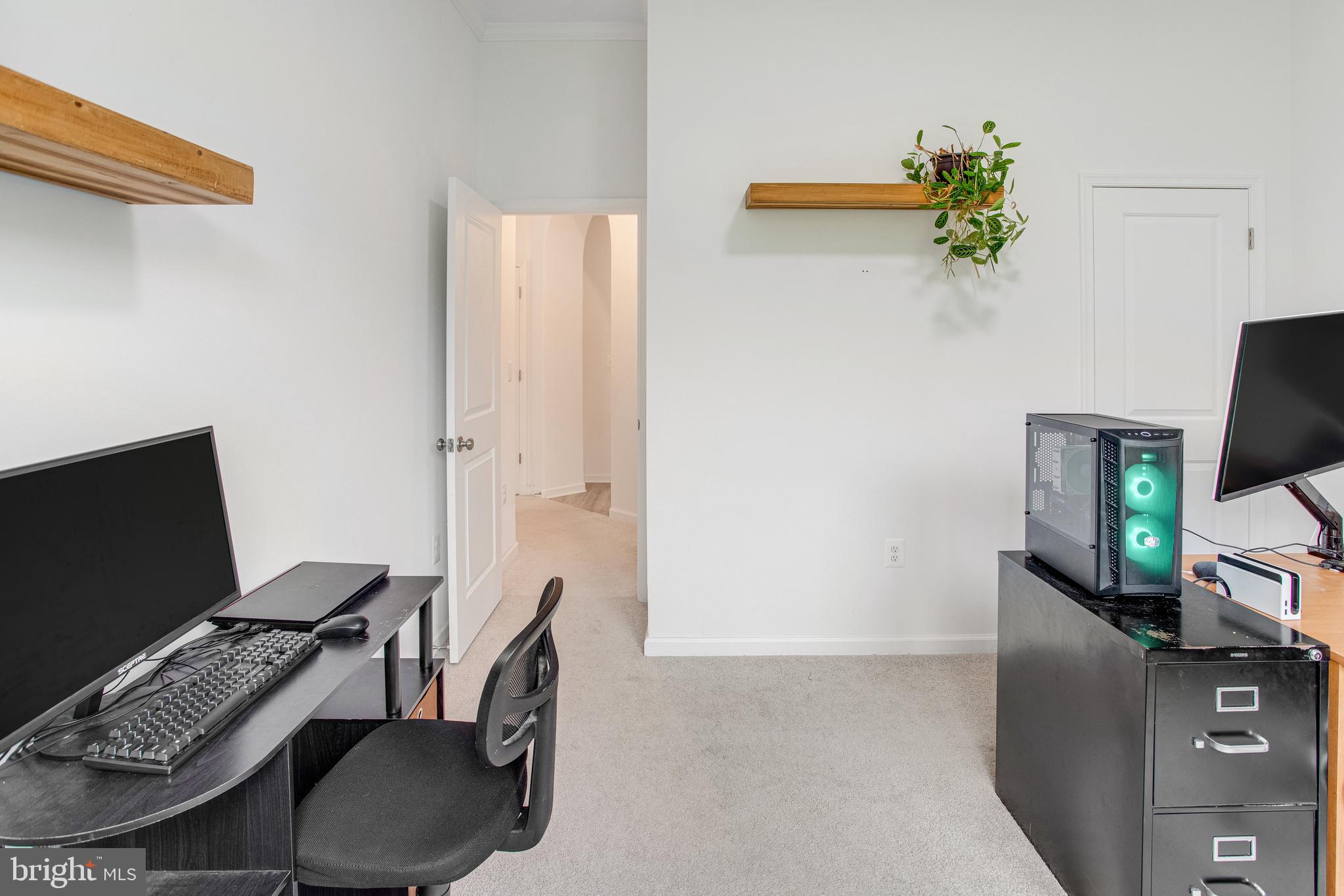 EMBREY MILL - Residential