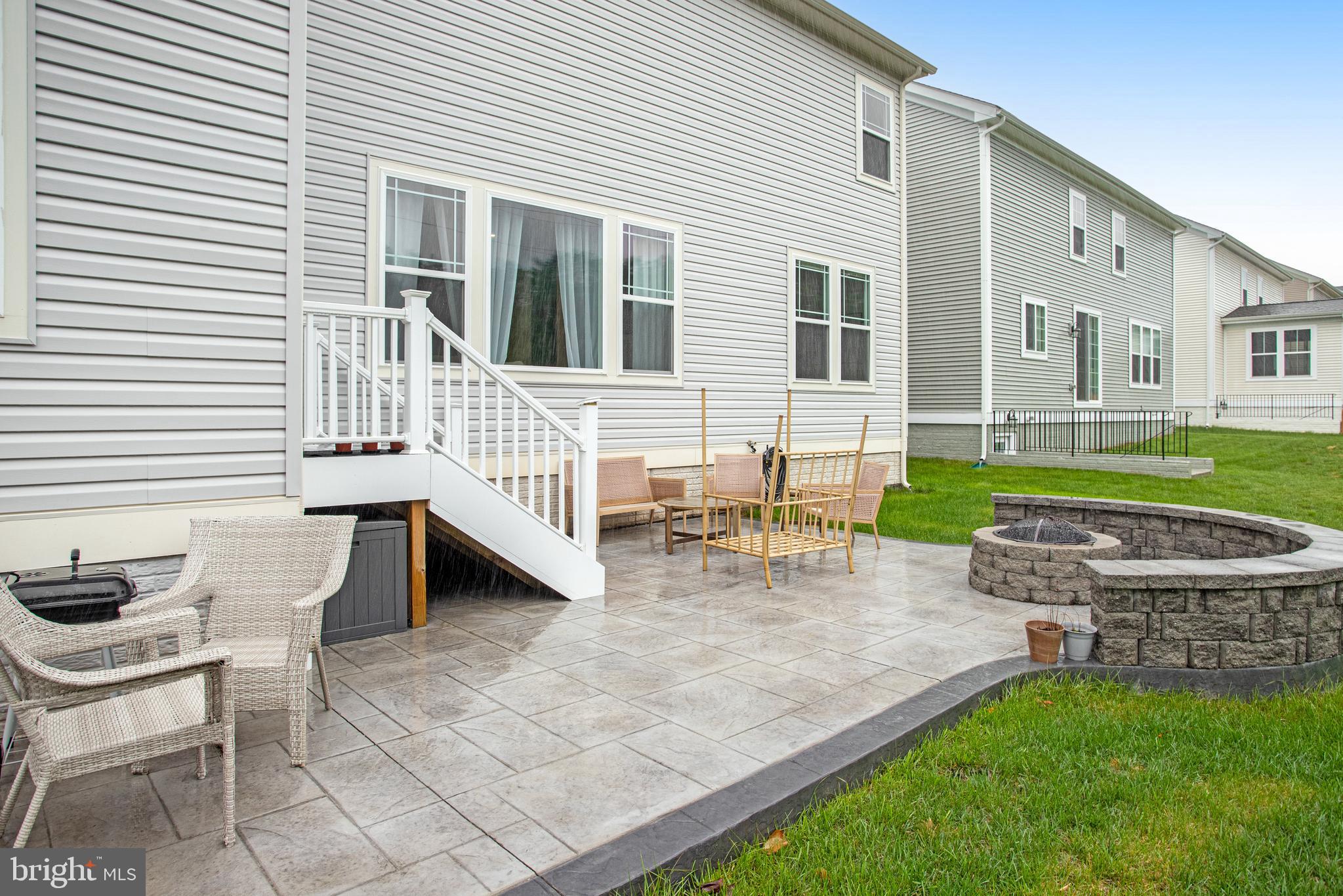 EMBREY MILL - Residential