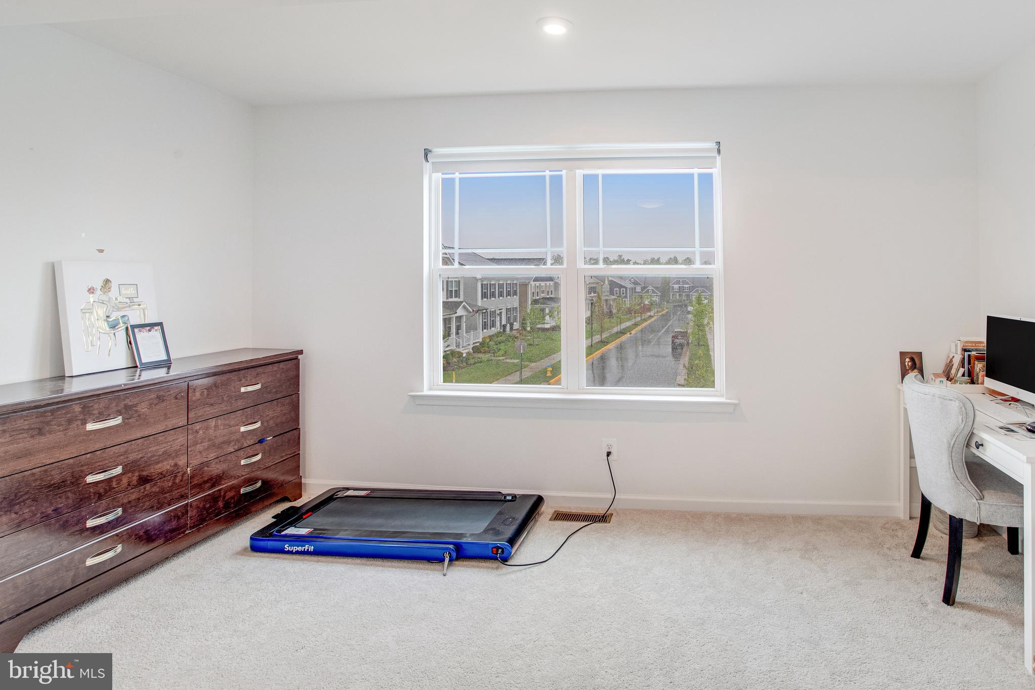 EMBREY MILL - Residential