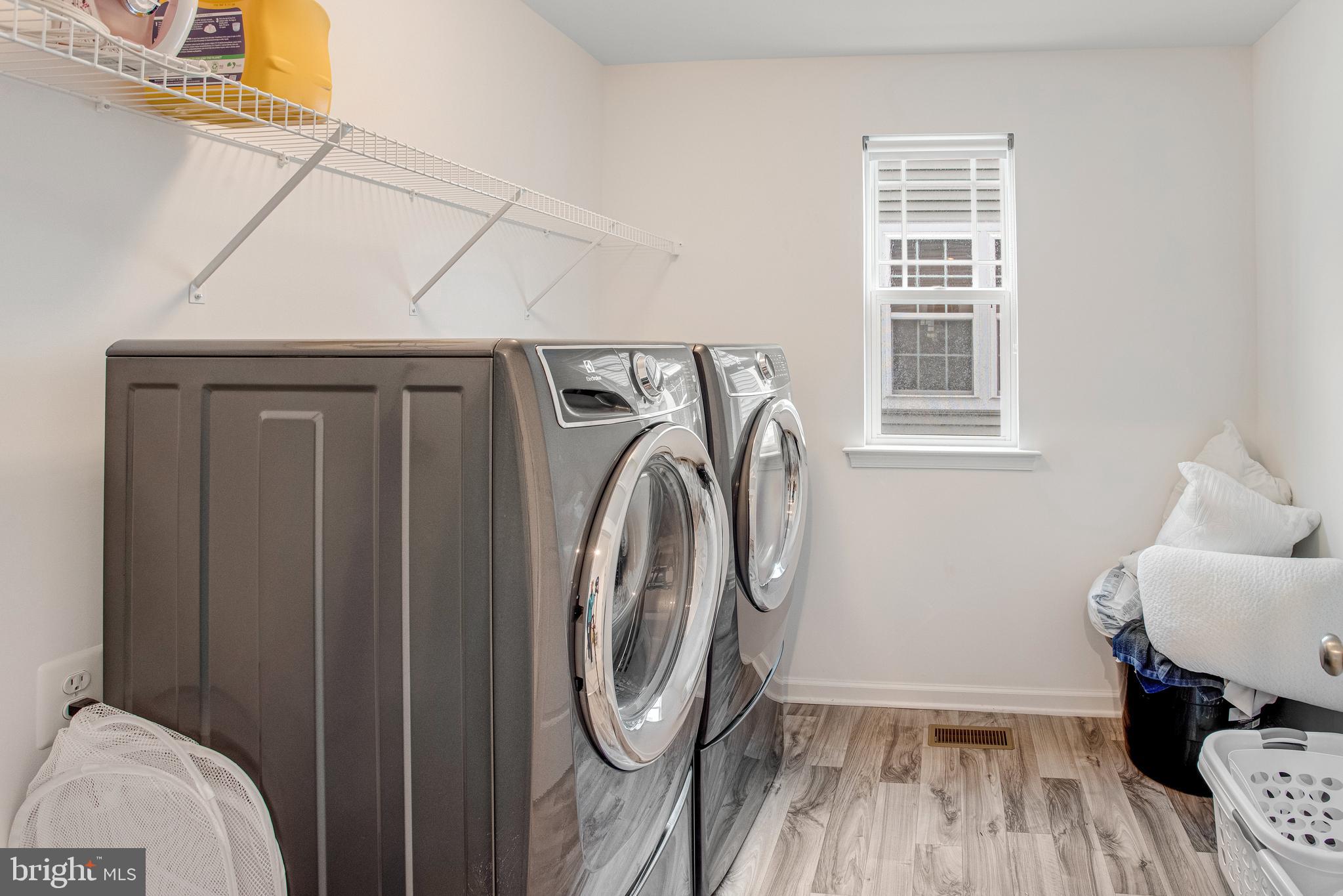 EMBREY MILL - Residential