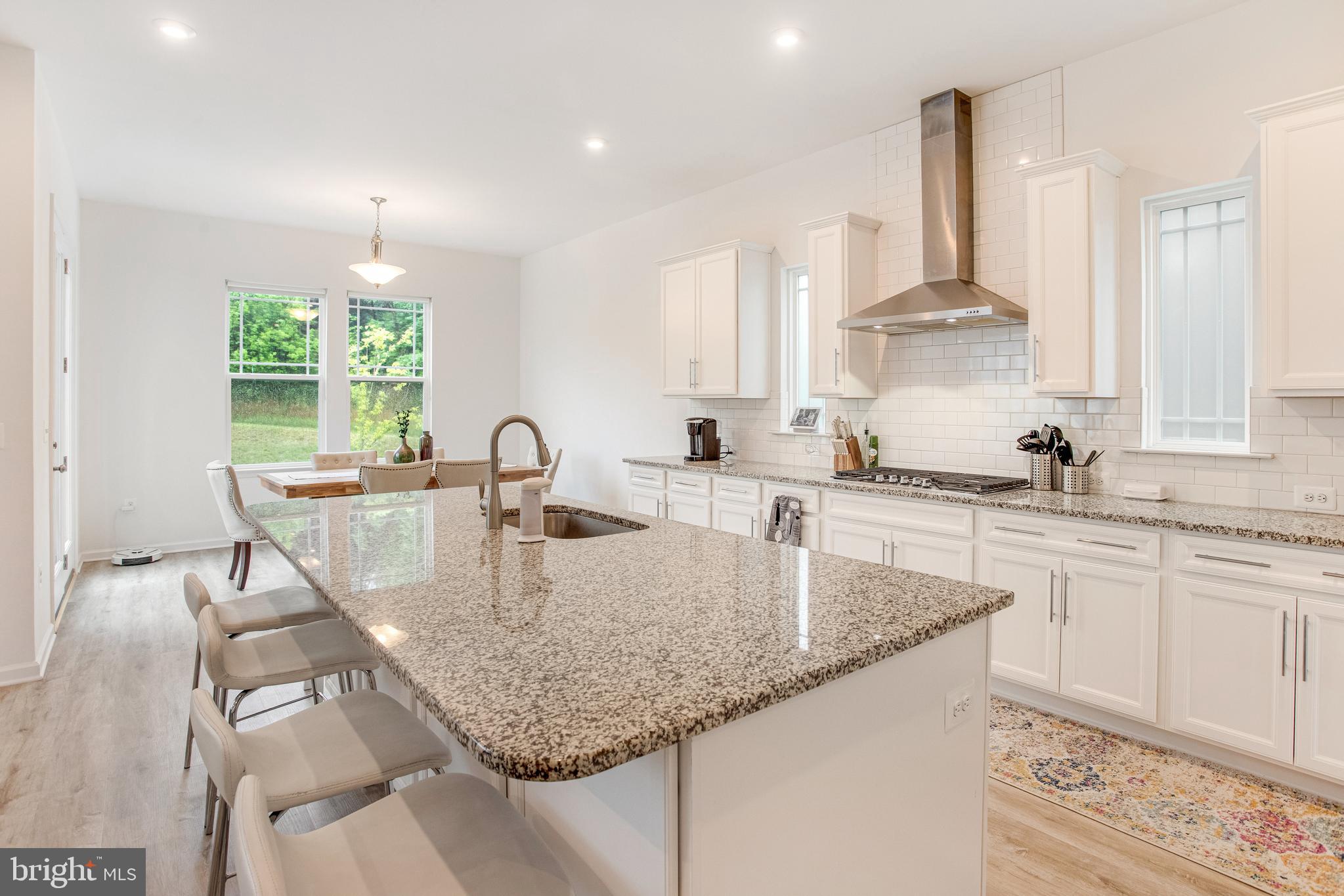 EMBREY MILL - Residential