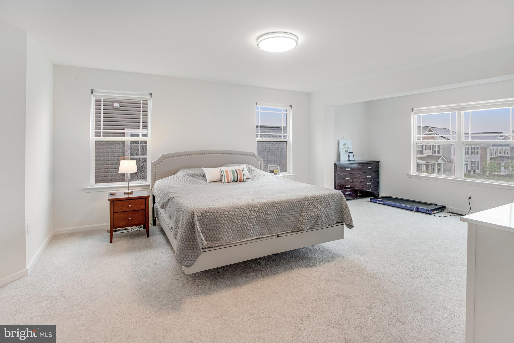 EMBREY MILL - Residential