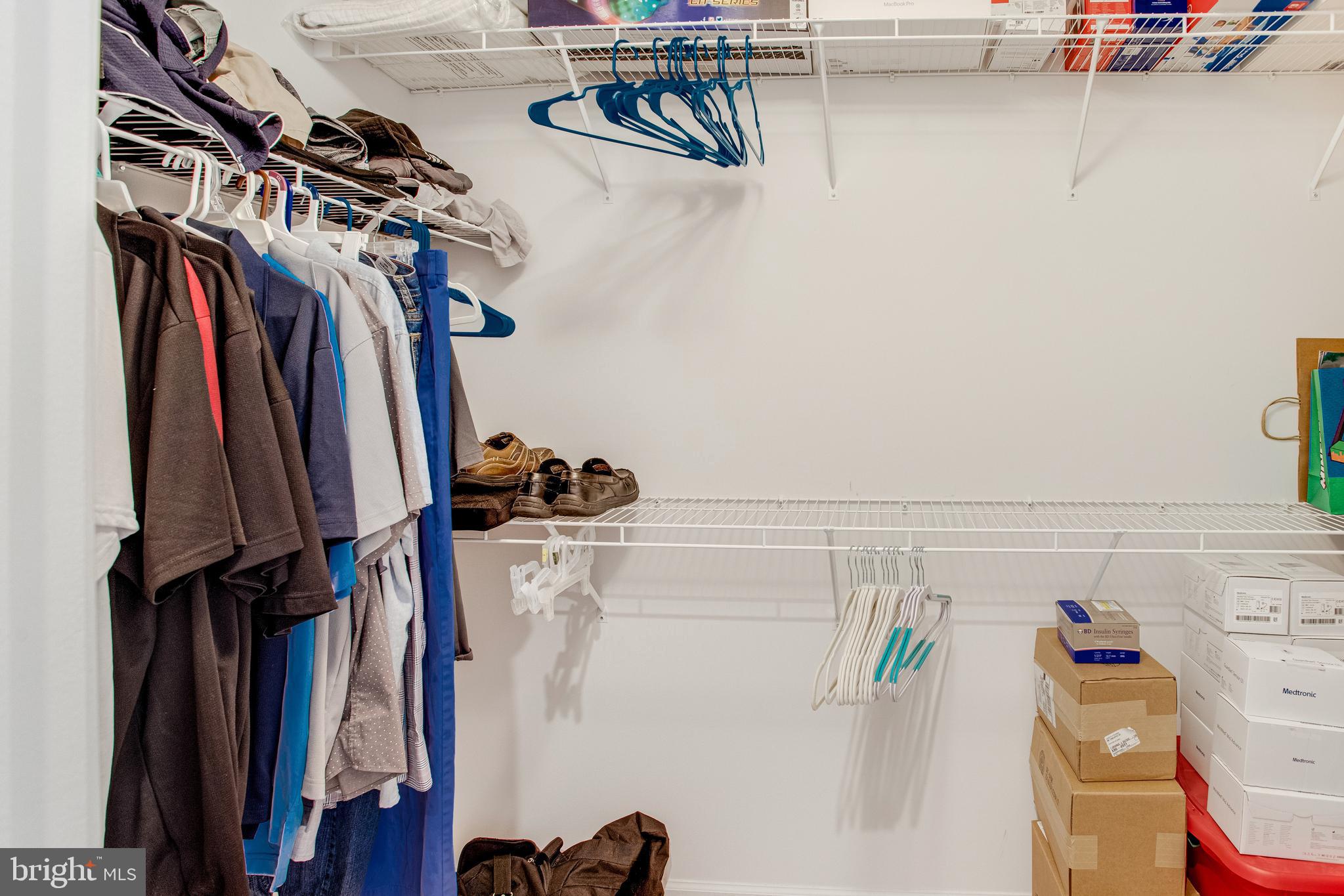 EMBREY MILL - Residential