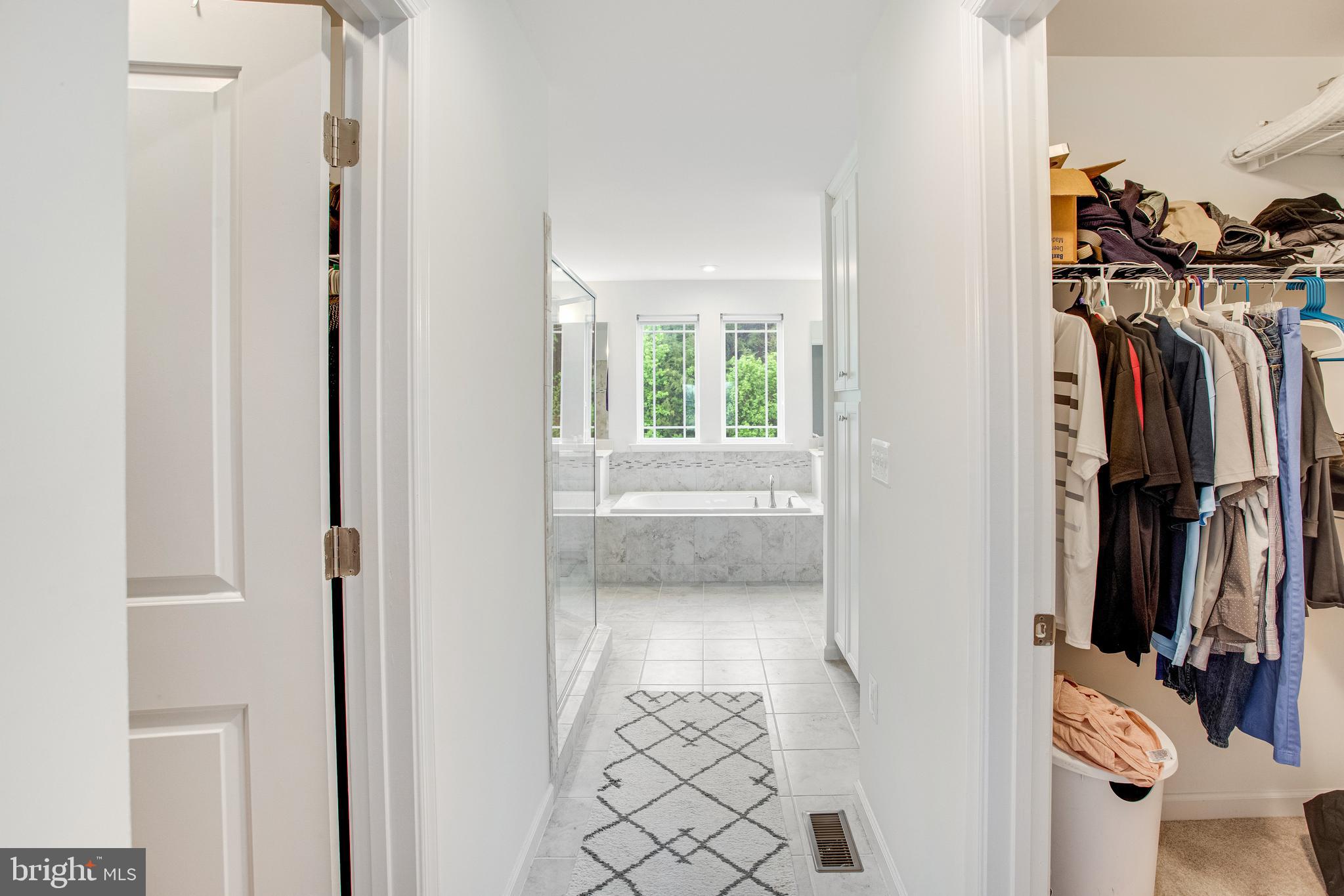 EMBREY MILL - Residential