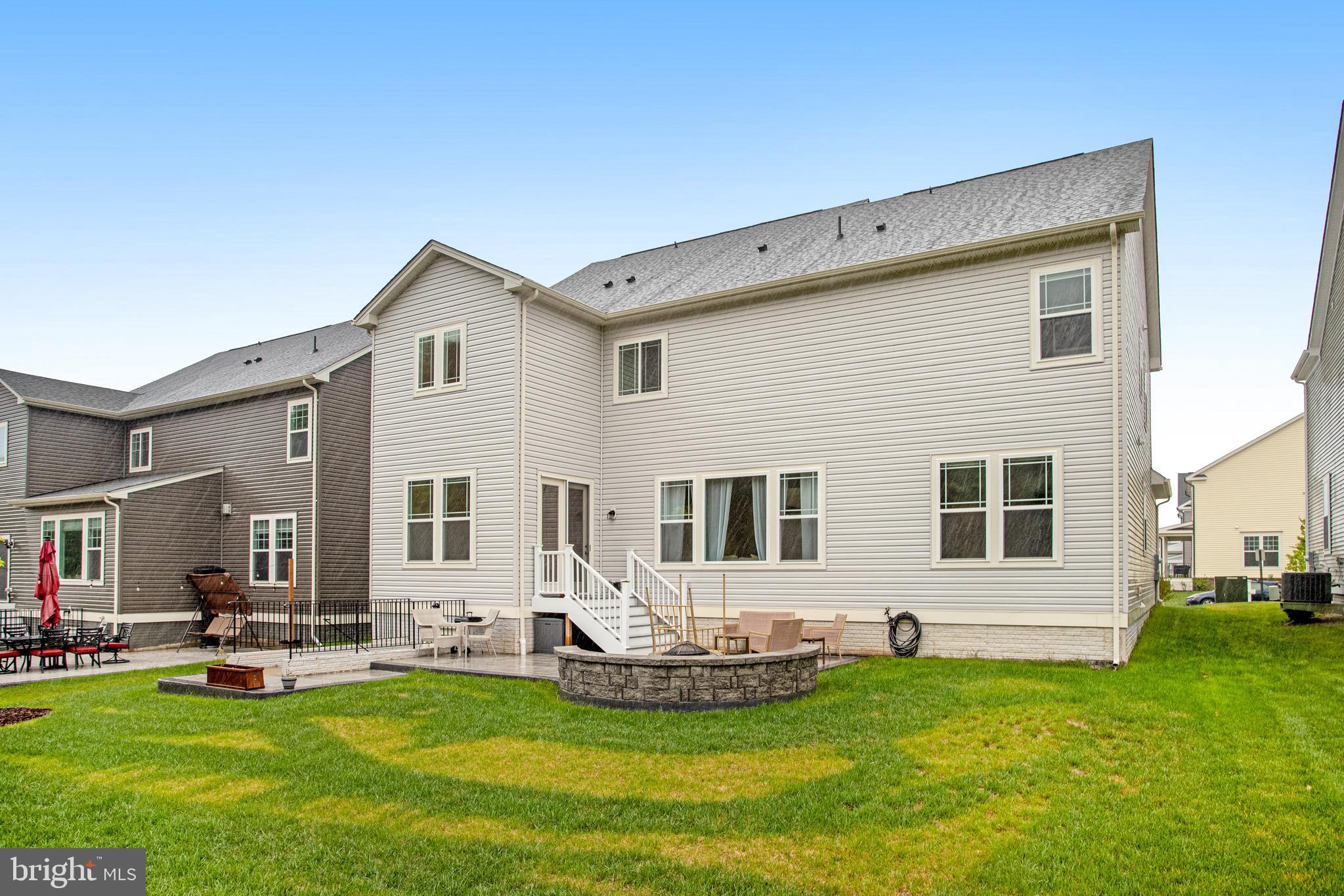 EMBREY MILL - Residential