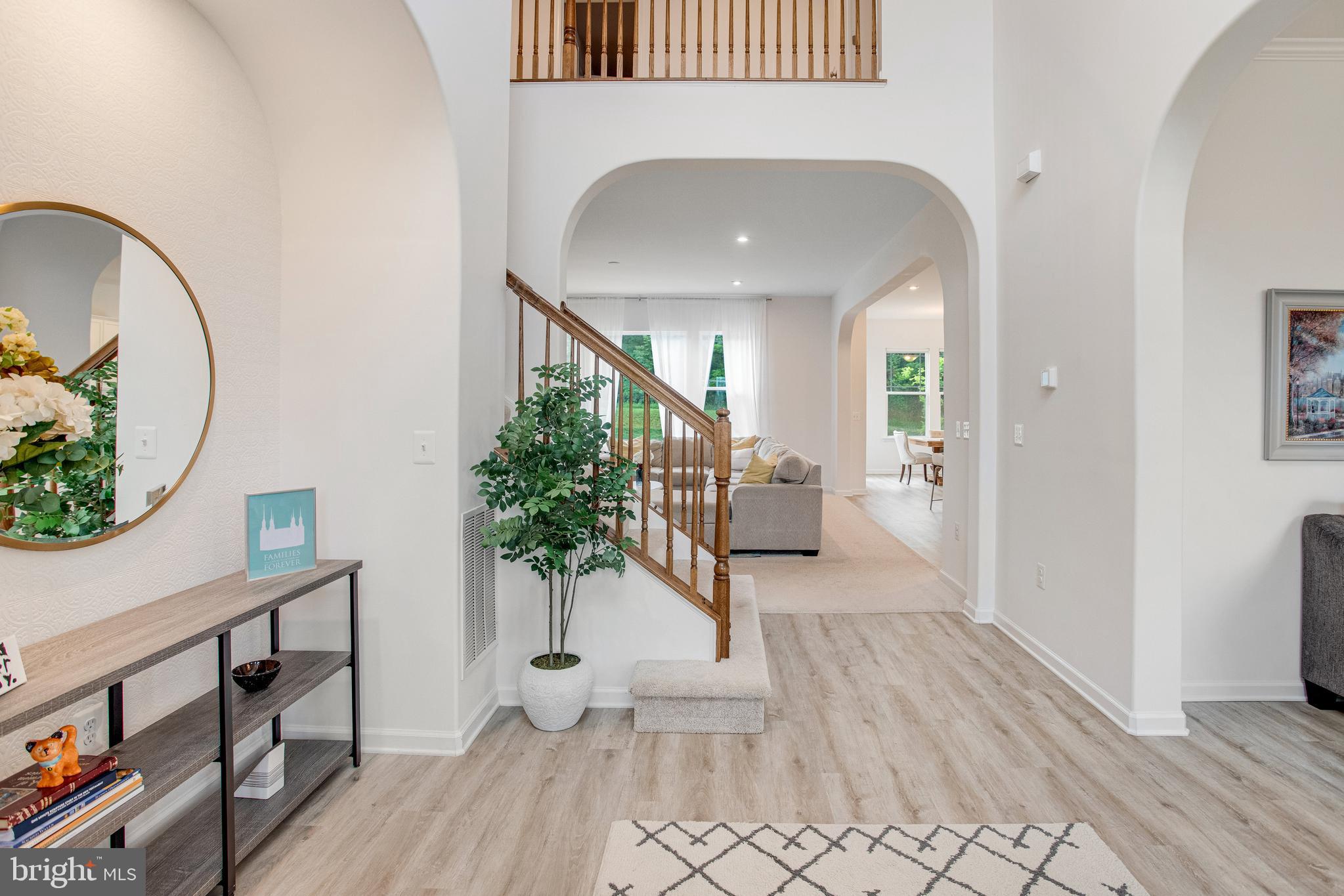 EMBREY MILL - Residential